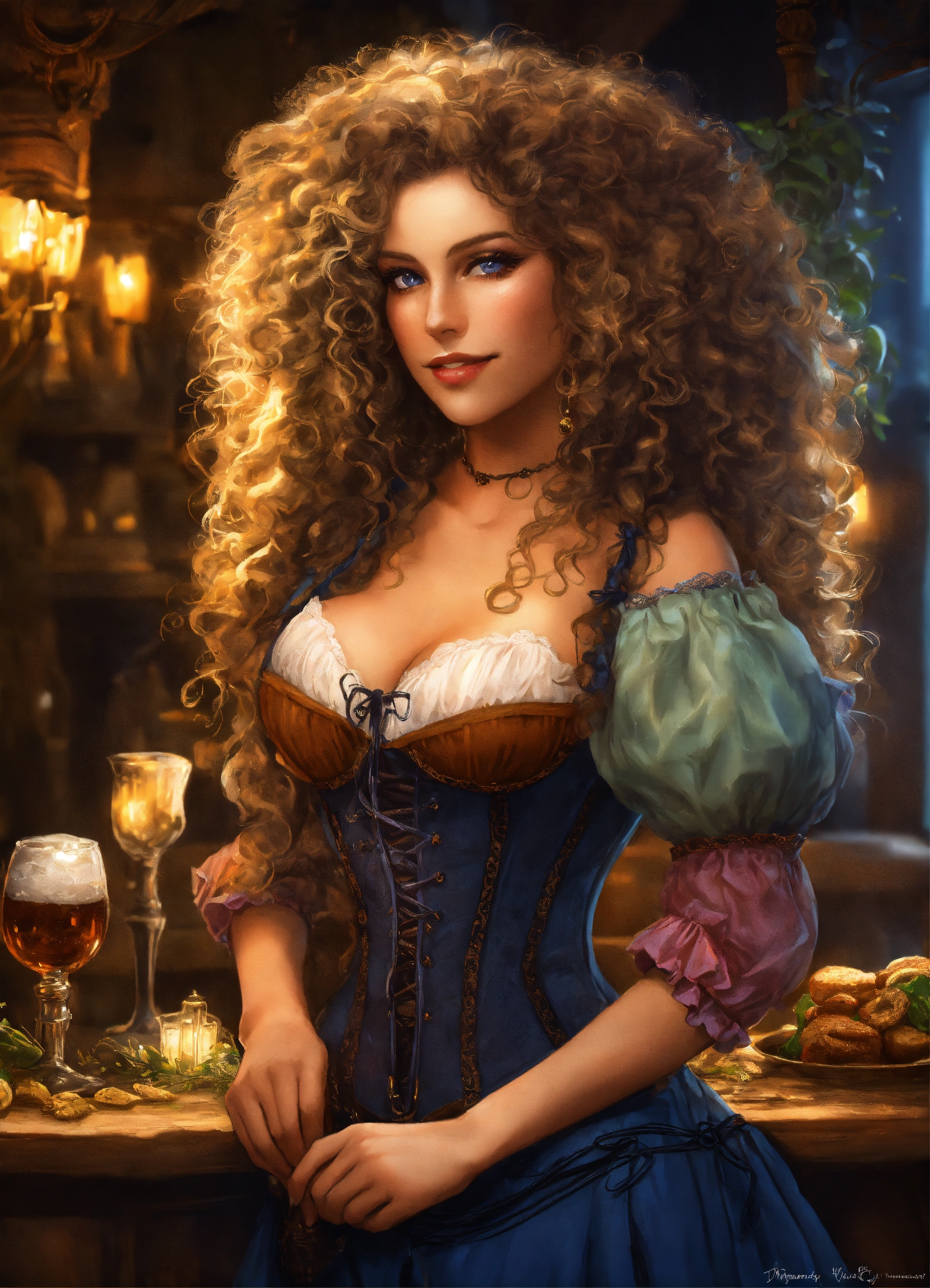 Bavarian corset sale