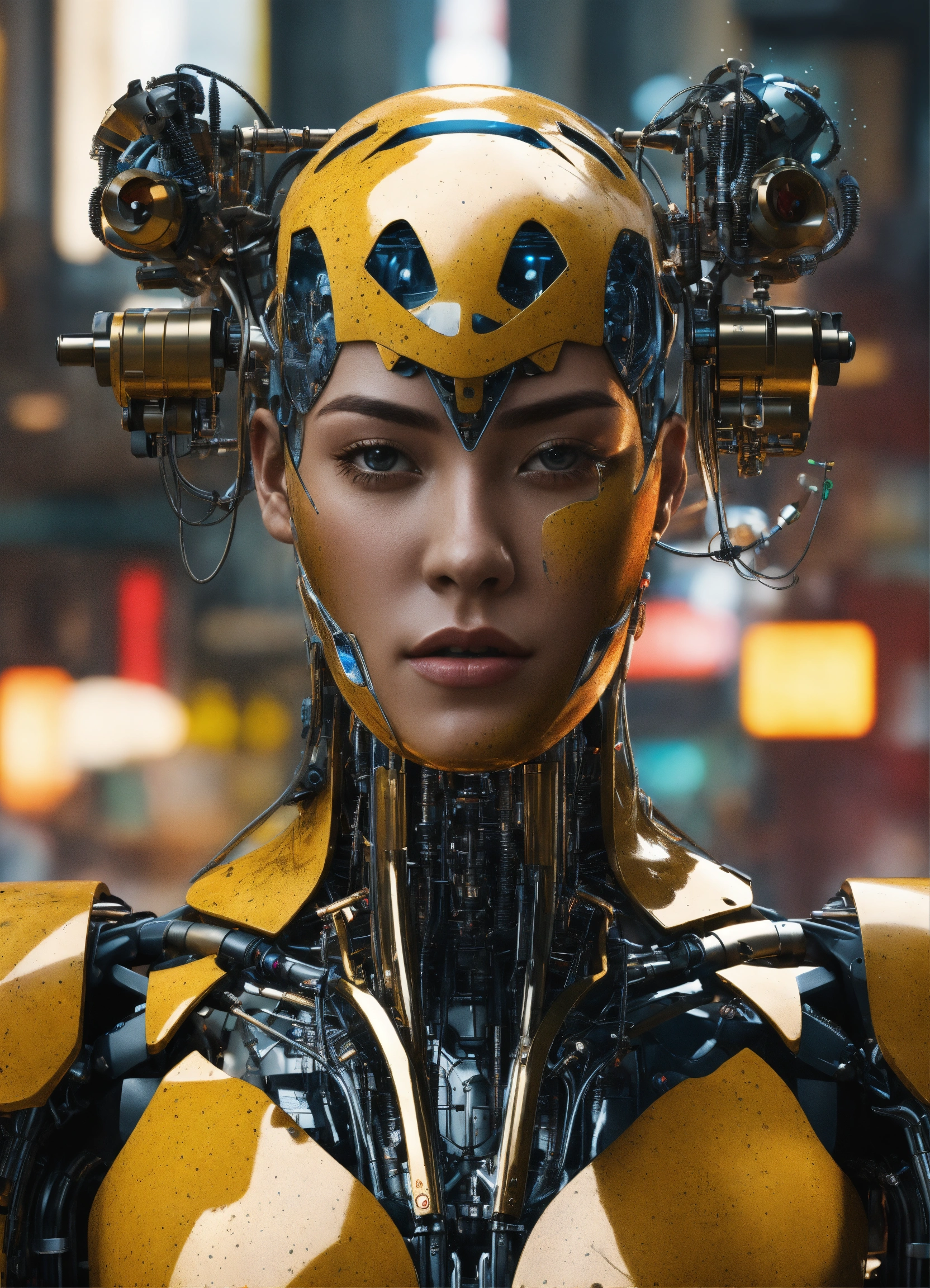 Lexica - Generate a hyper-realistic 4K resolution image depicting the ...