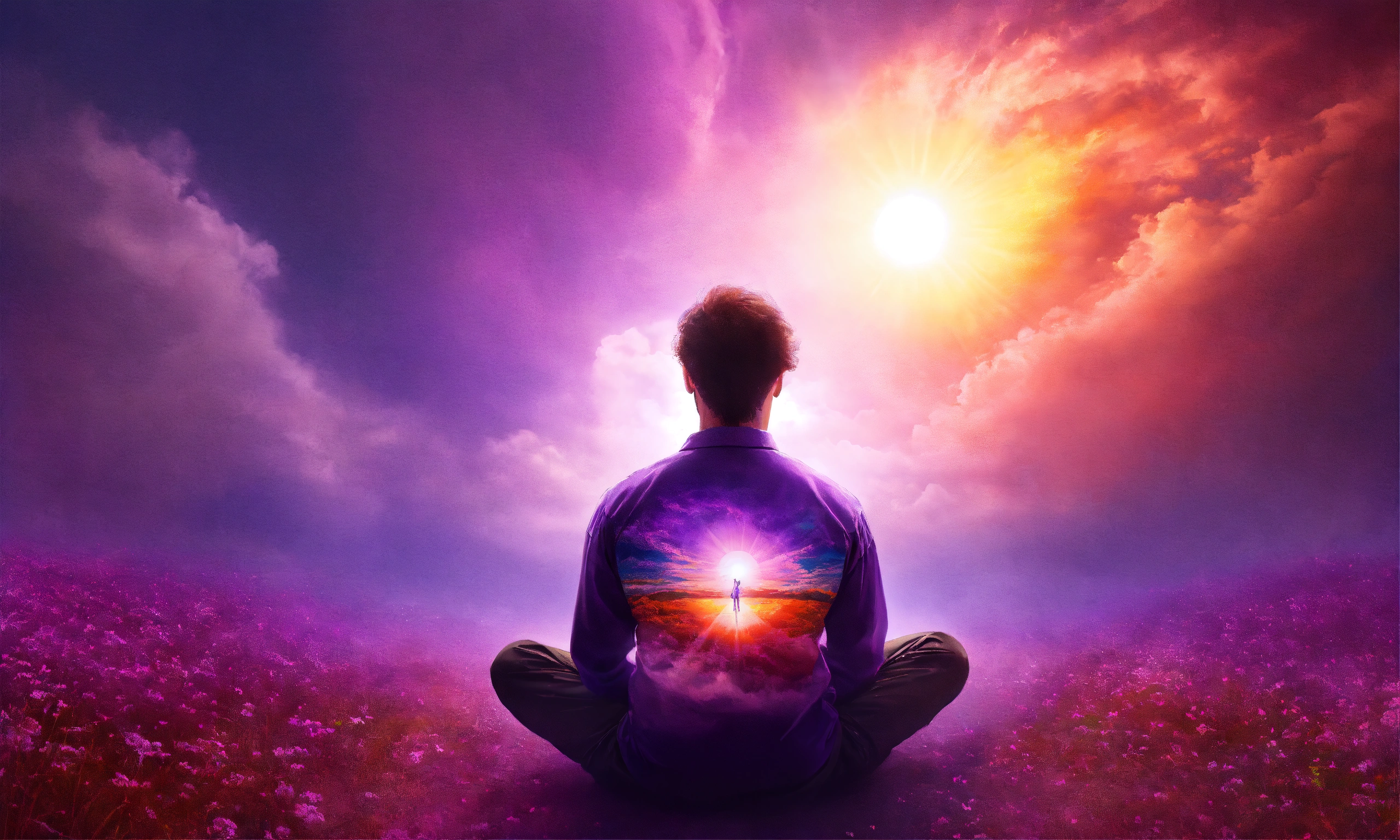 Deepen Your Manifestation Mastery