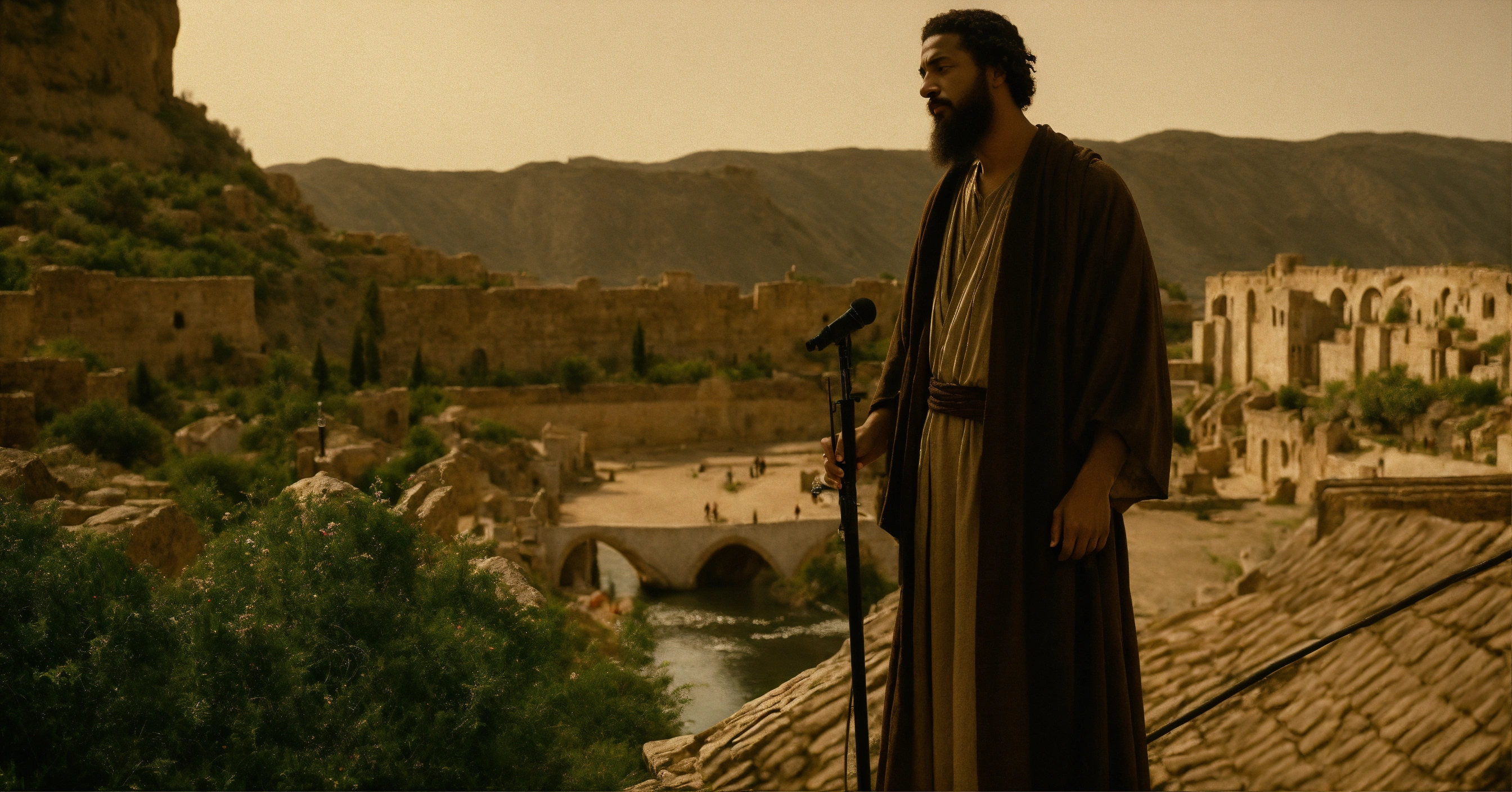 Lexica - The Prophet Isaiah