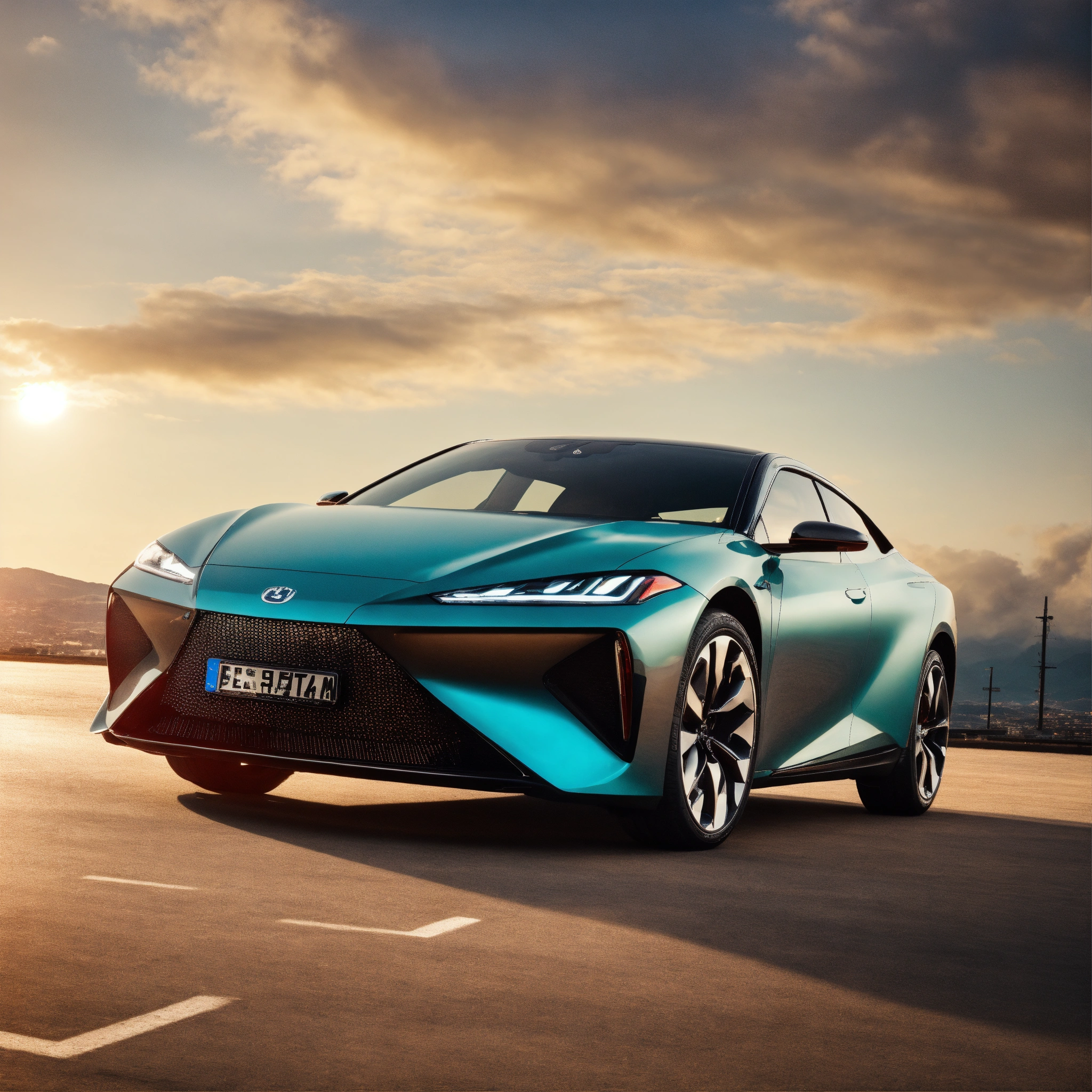 Lexica Next generation hybrid