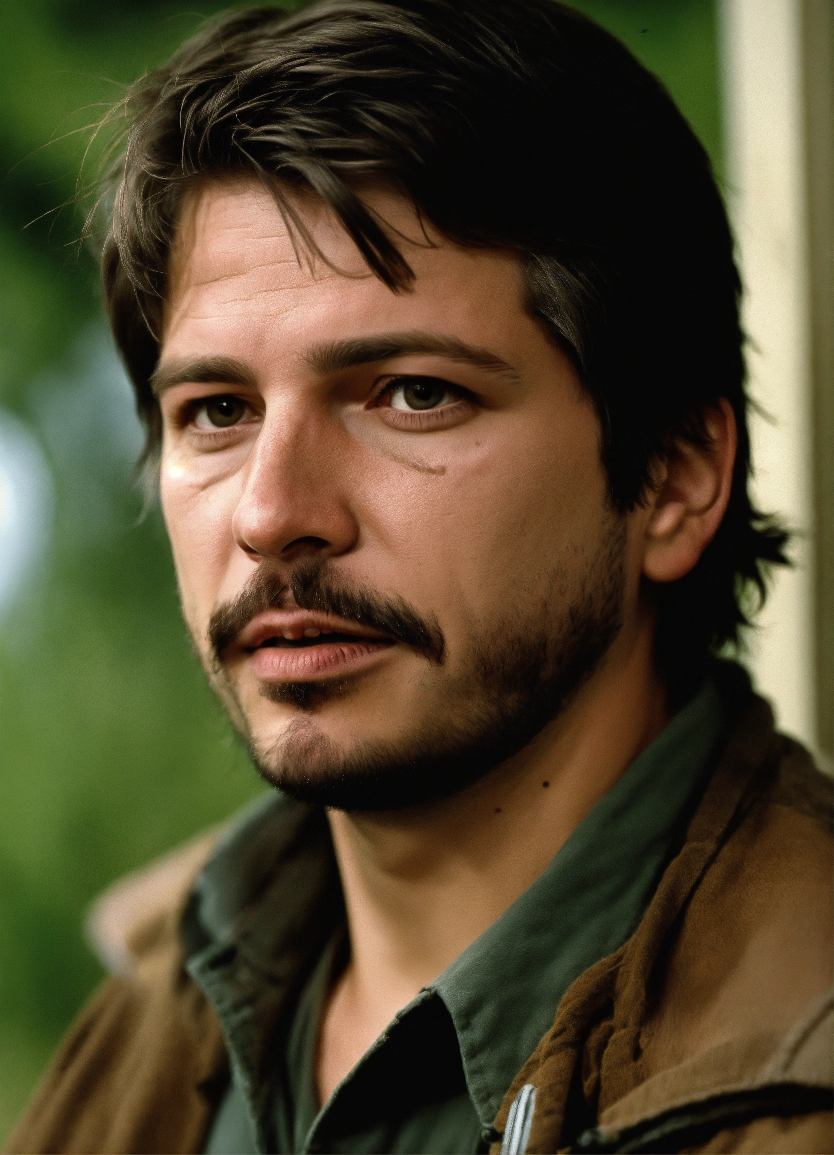 Lexica - Marc Dutroux, Serialkiller, Face To Face