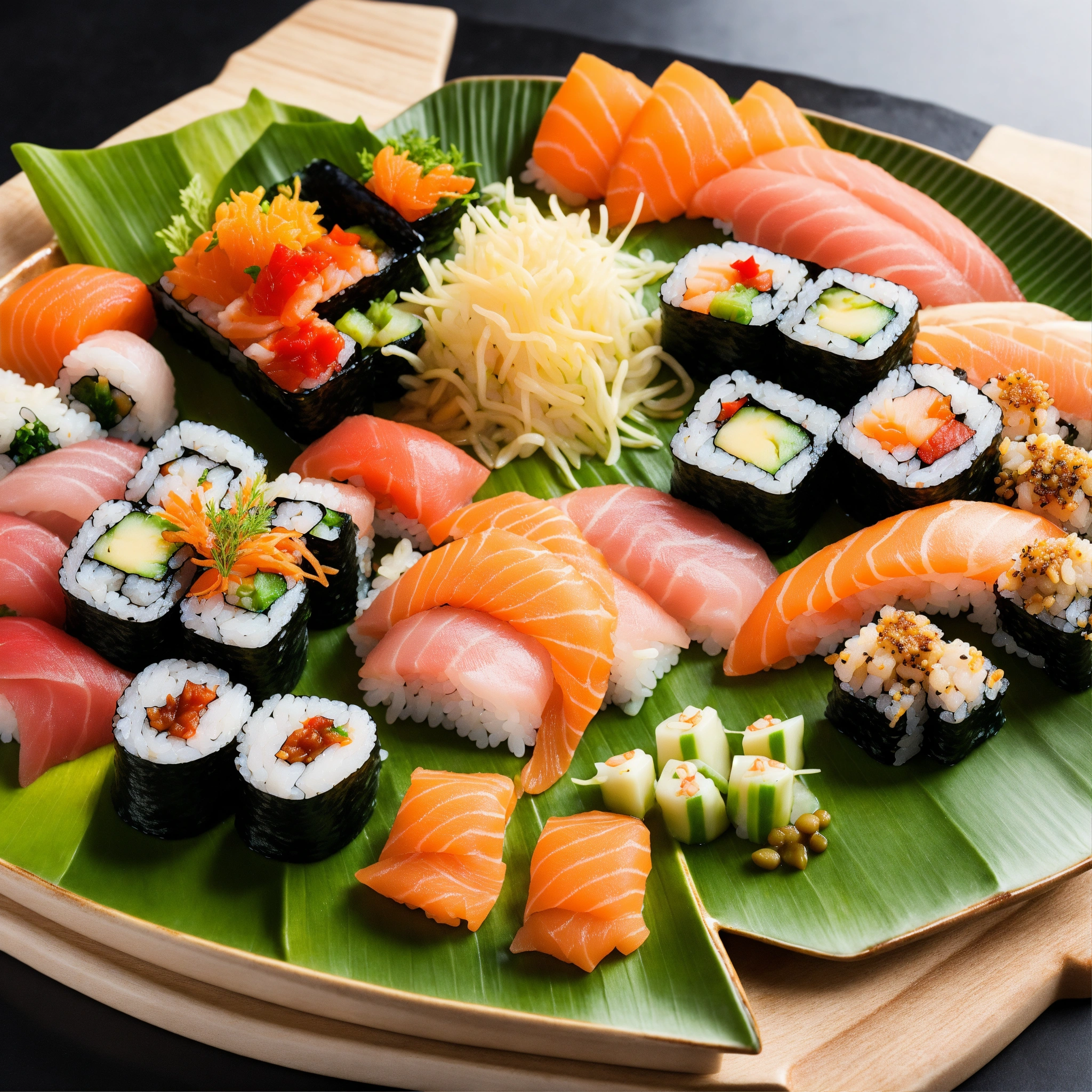 lexica-imagine-a-traditional-japanese-sushi-platter-that-s-a-work-of