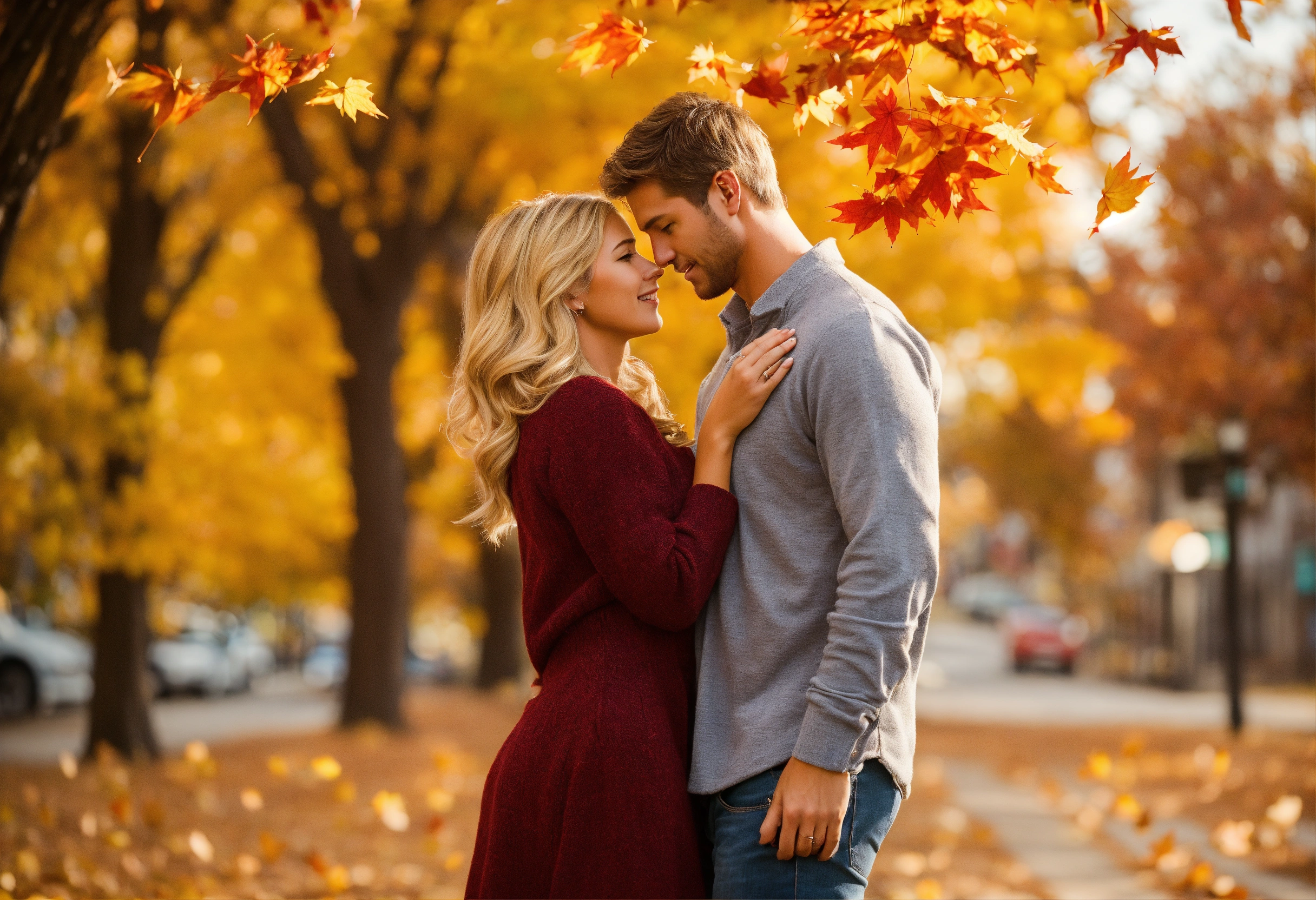 autumn honeymoon destinations