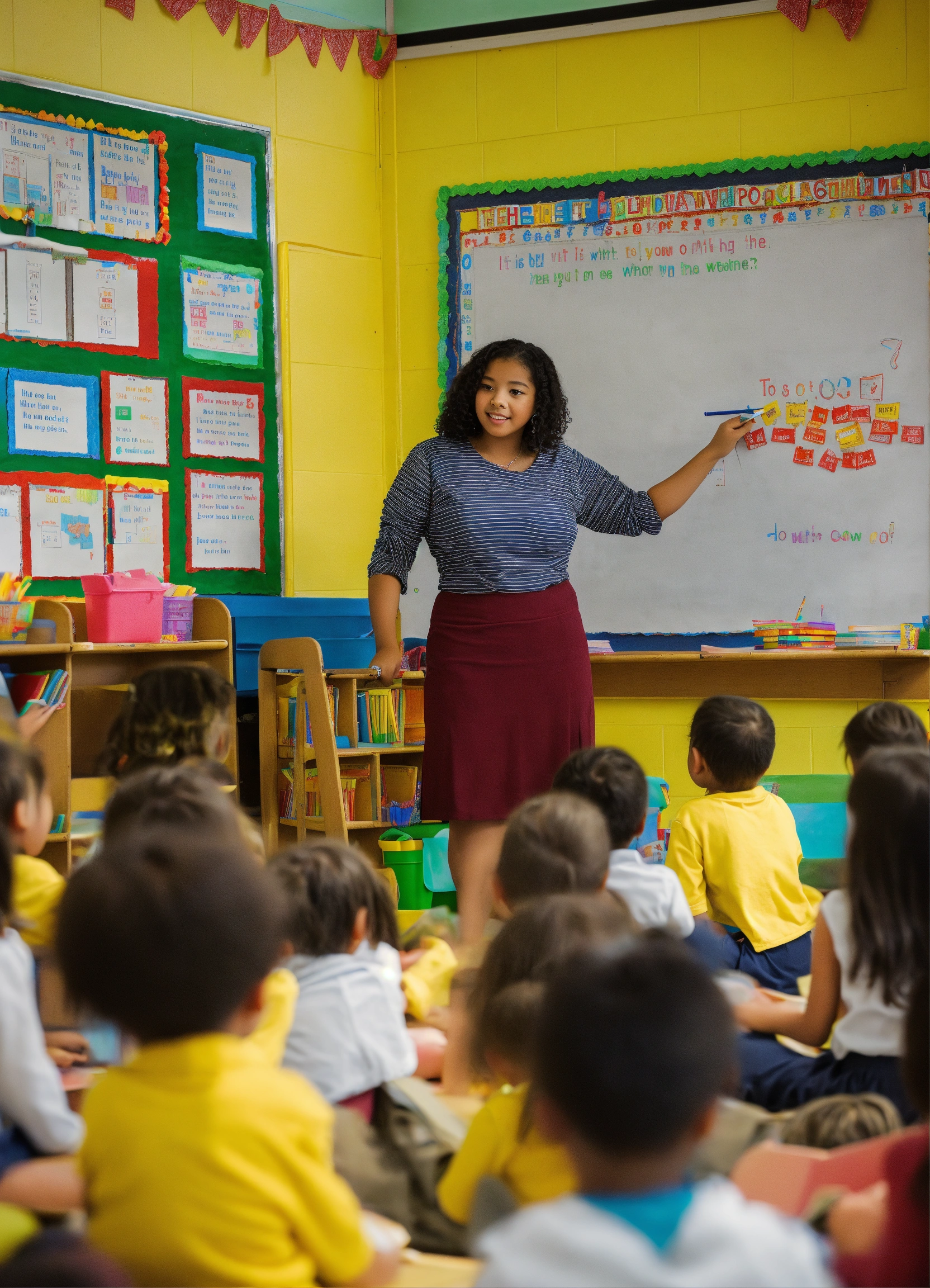 lexica-a-teacher-for-elementary-school-students-reads-to-them-what-is
