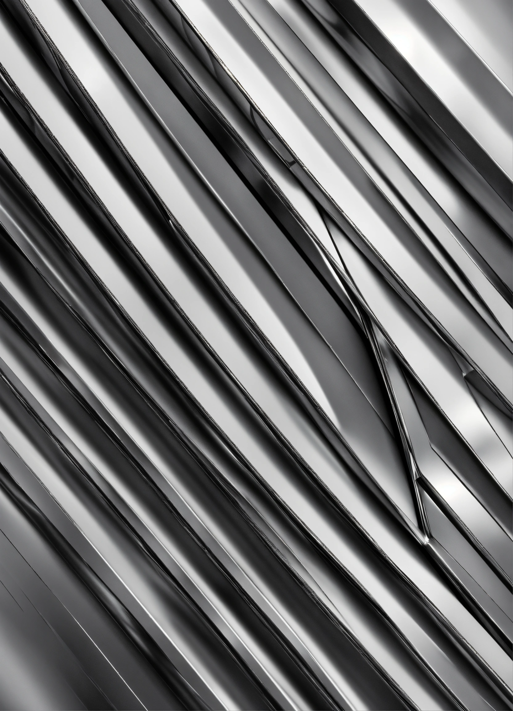 Lexica - Creation of steel, steel texture, process, vector, silver ...