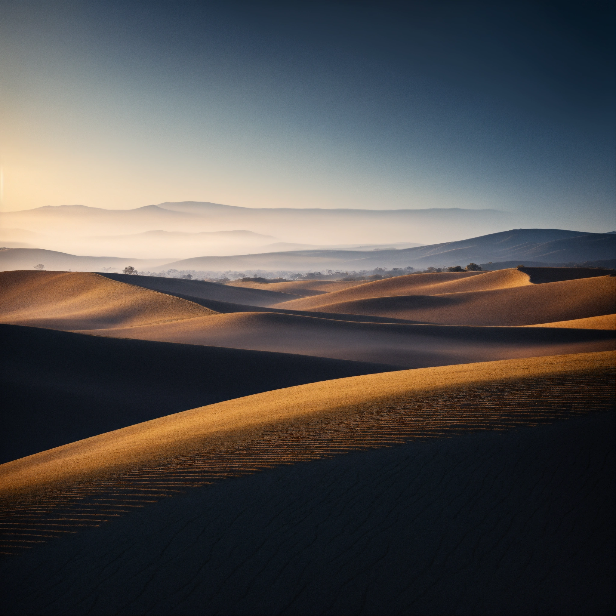 Lexica - High-resolution photograph perfect formula landscape abstract ...