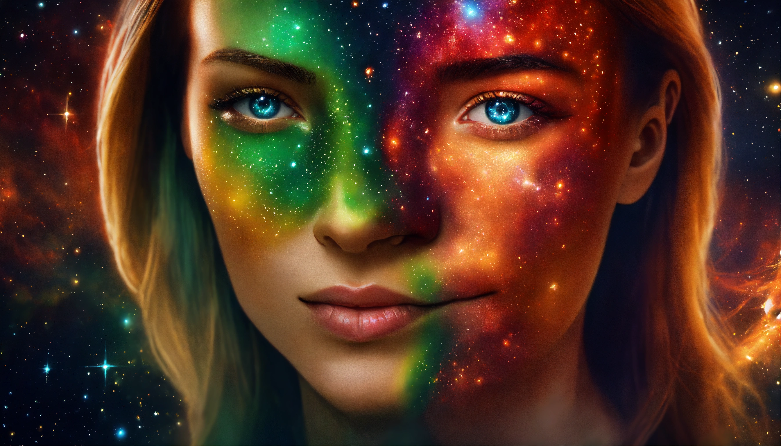 Fundamentos de la Ley Universal del Amor