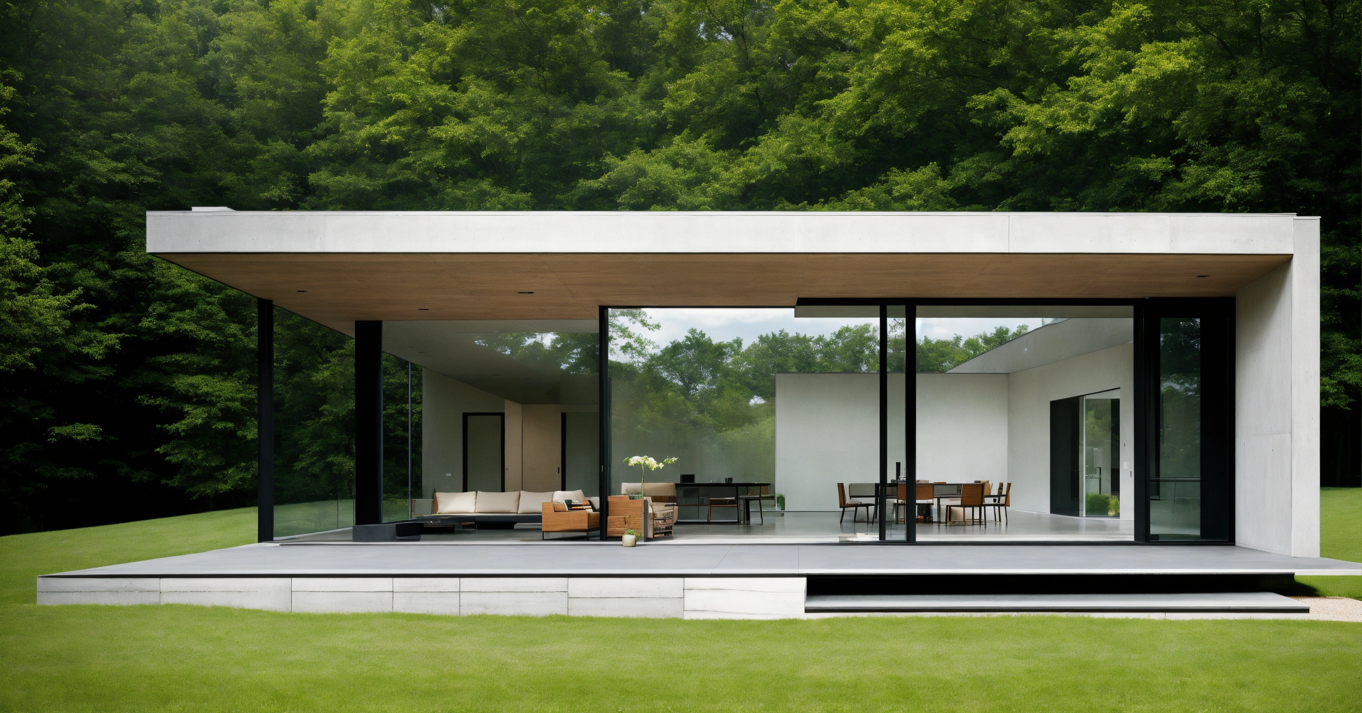 Gallery image with a fresh perspective