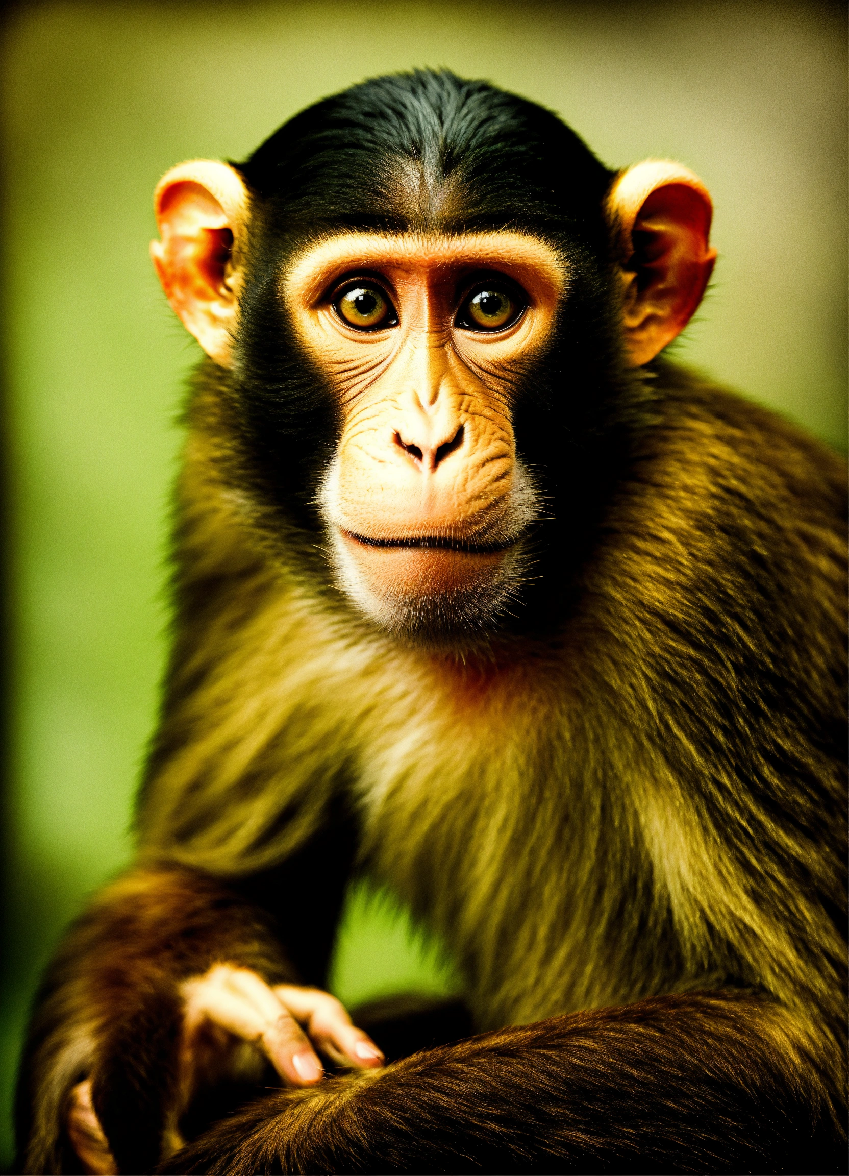 Lexica - Monkey