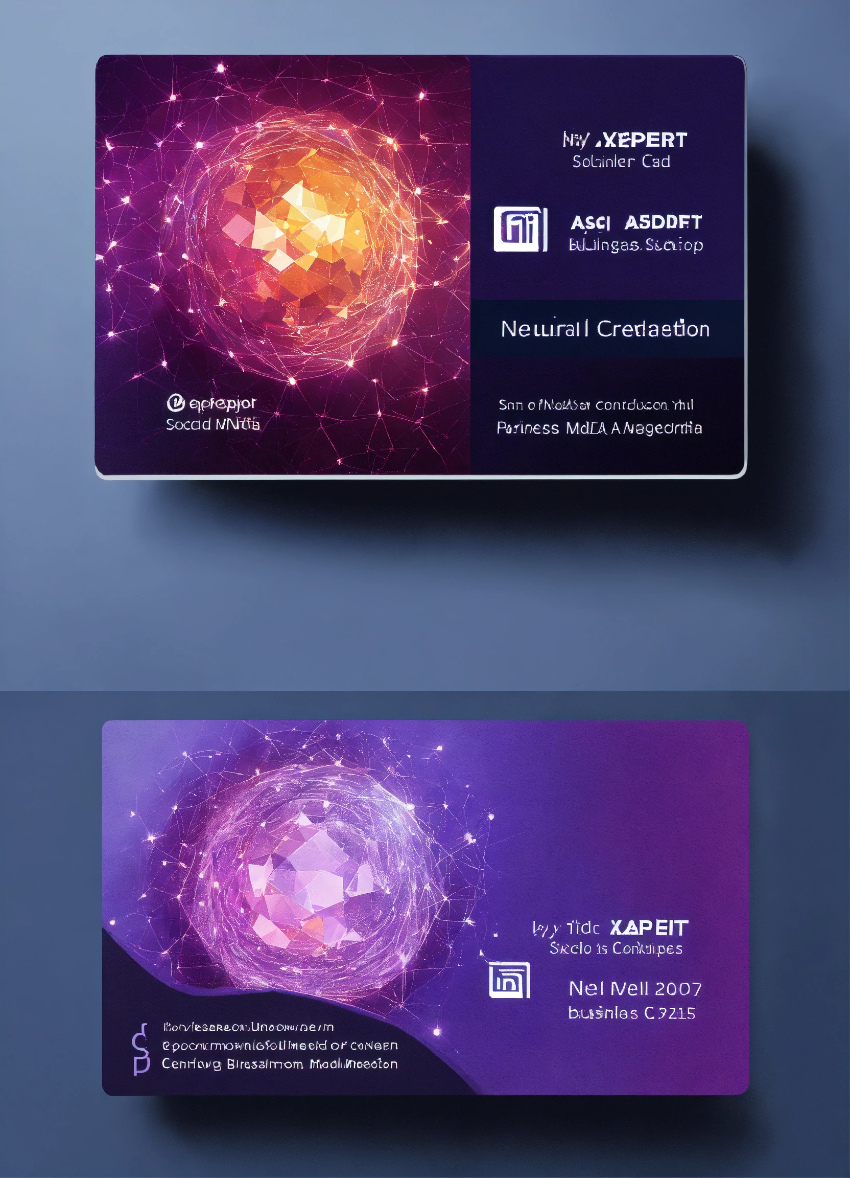 lexica-the-image-of-a-business-card-for-the-expert-in-neural-creation