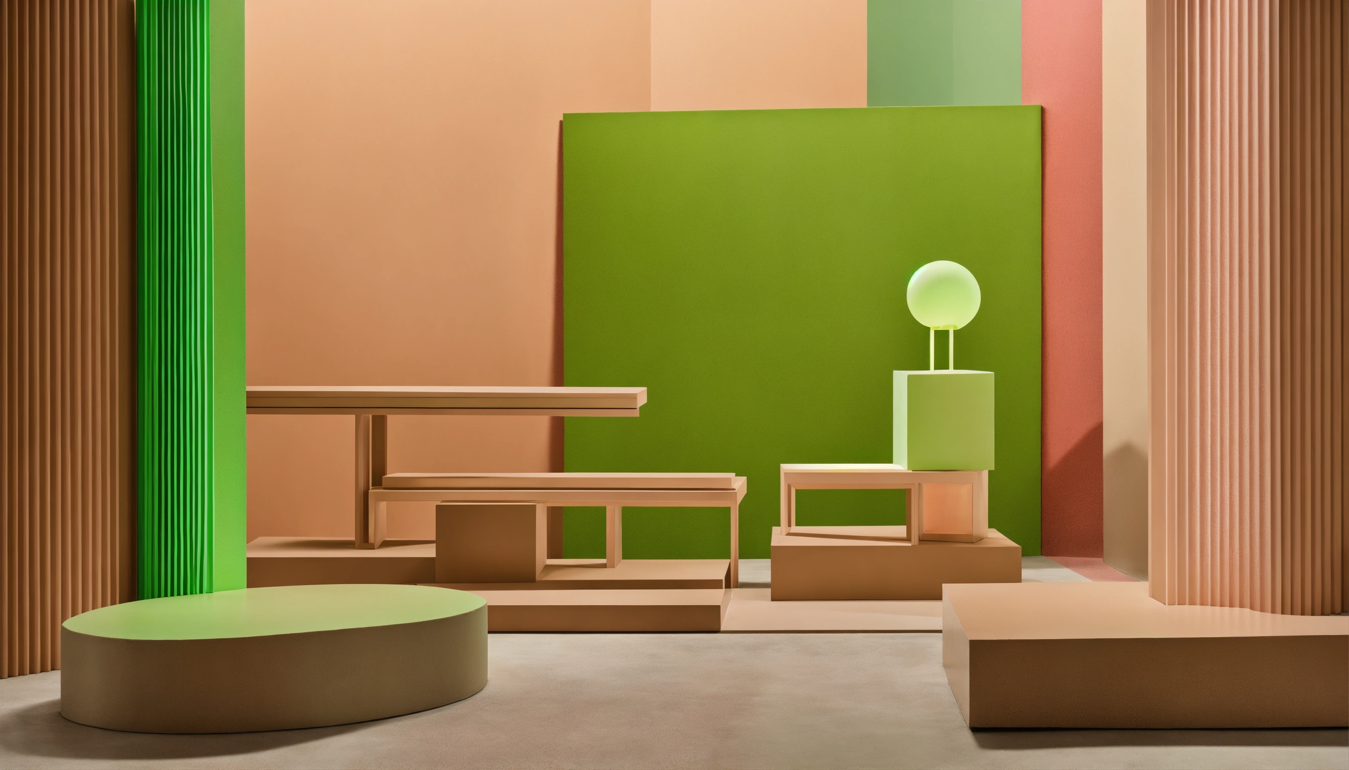 Lexica - Store product display. acne studios. studio photography ...