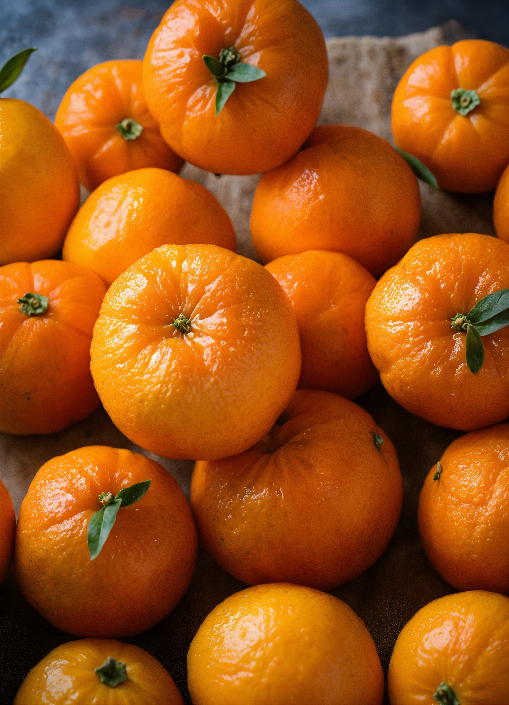 Lexica The desired image should highlight a profusion of peeled