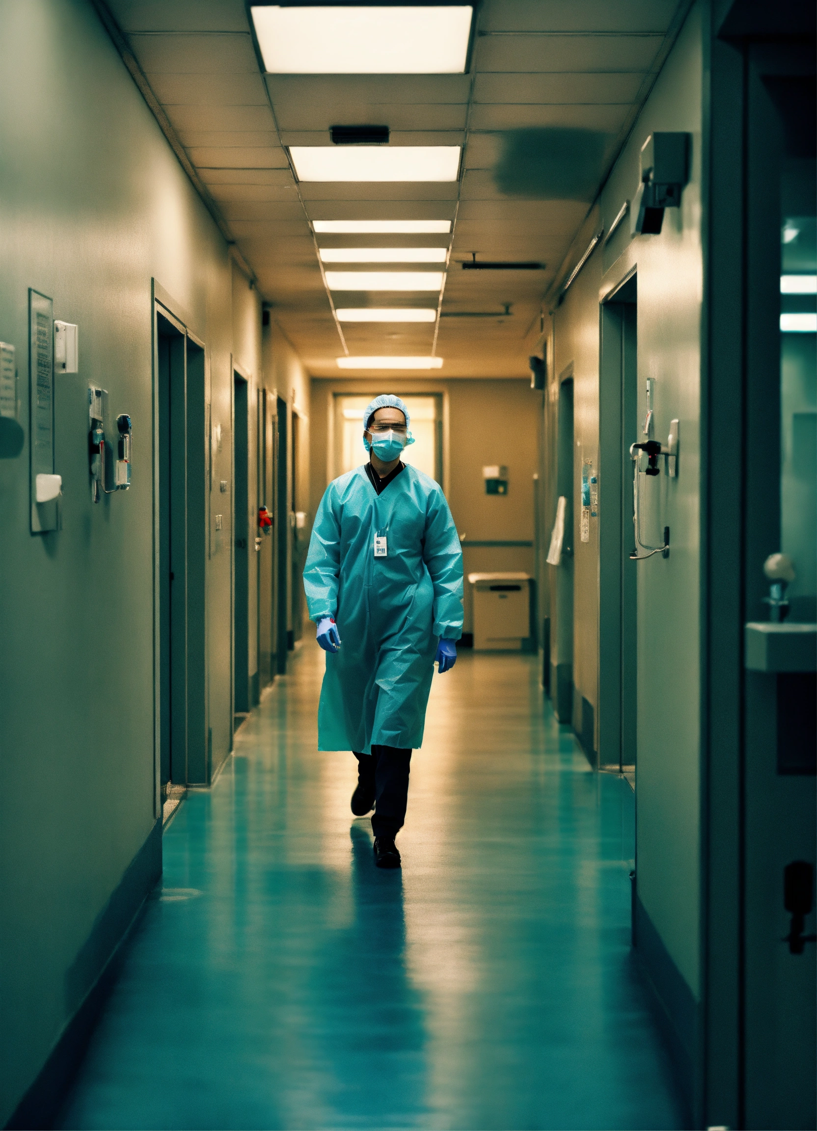 N95 Lyrics: What Doctors Are Saying About Them - gaf2gep