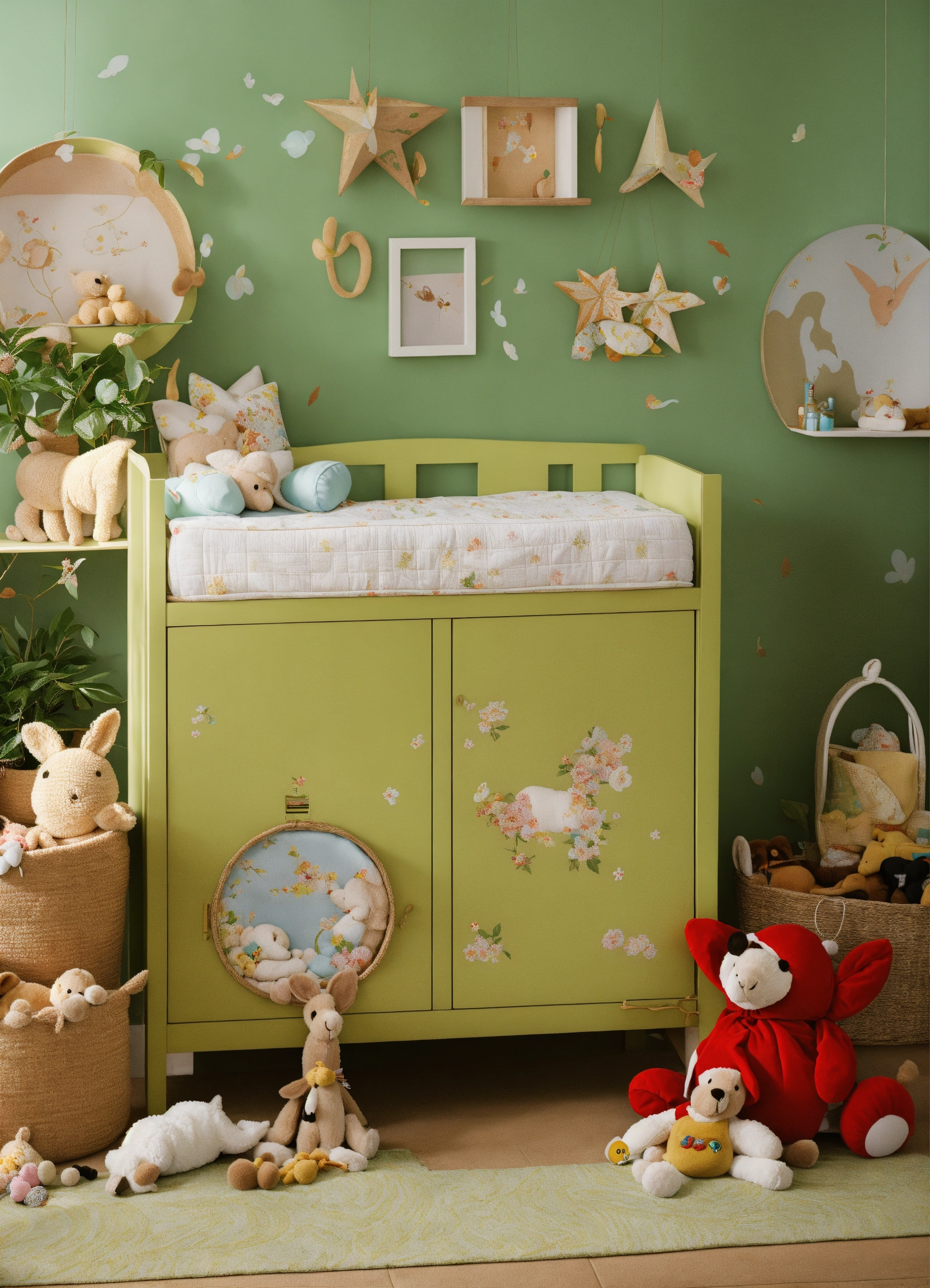 lexica-pictures-for-baby-room