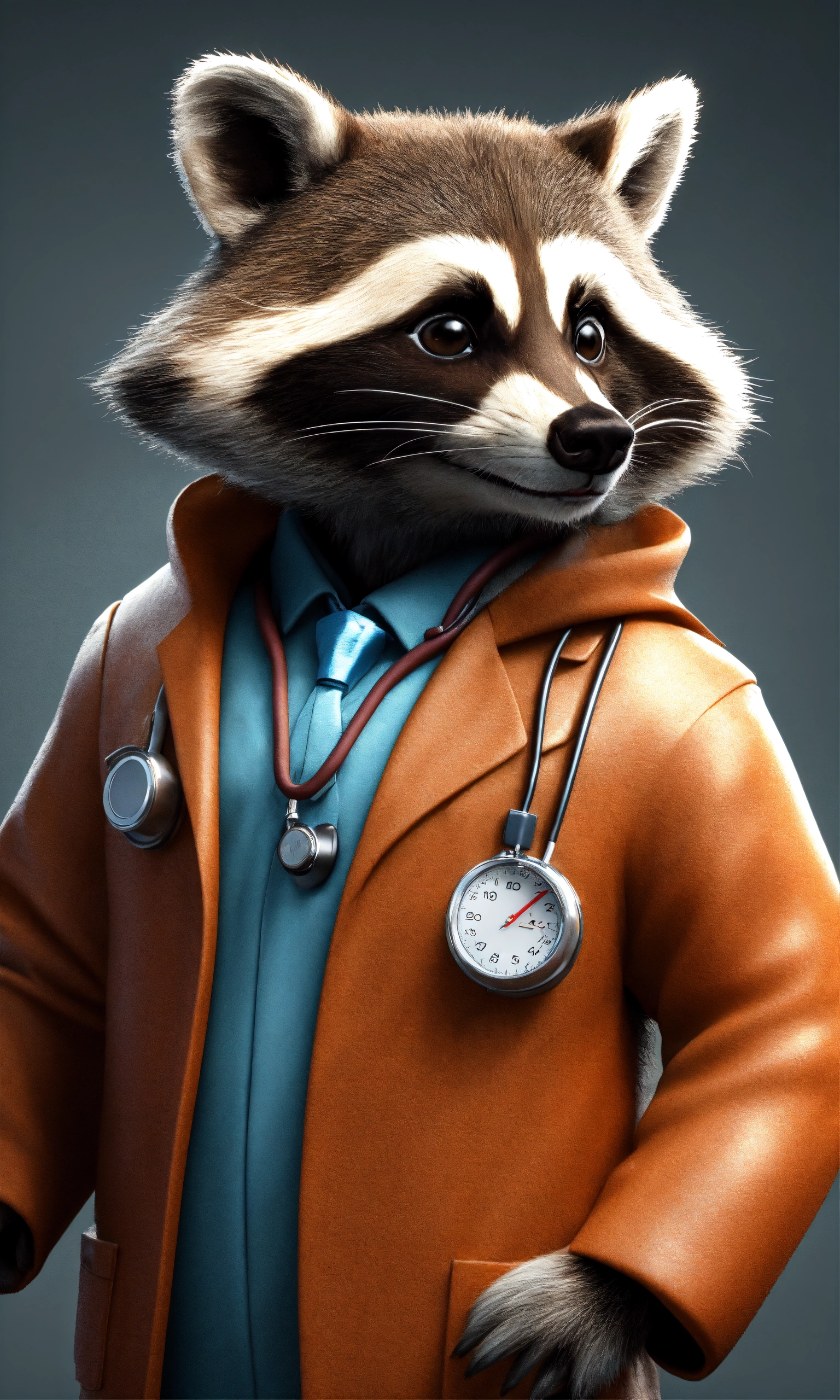 Lexica - Very high detailed, ultra realistic, character, 3d ...