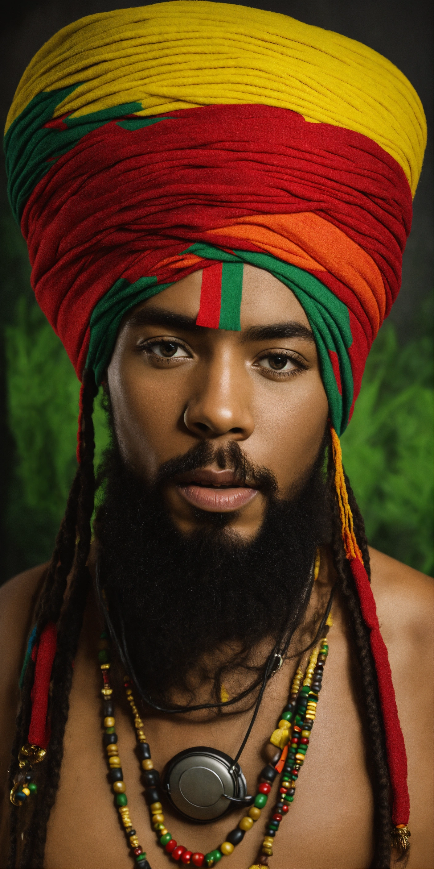 Lexica - Dj rasta