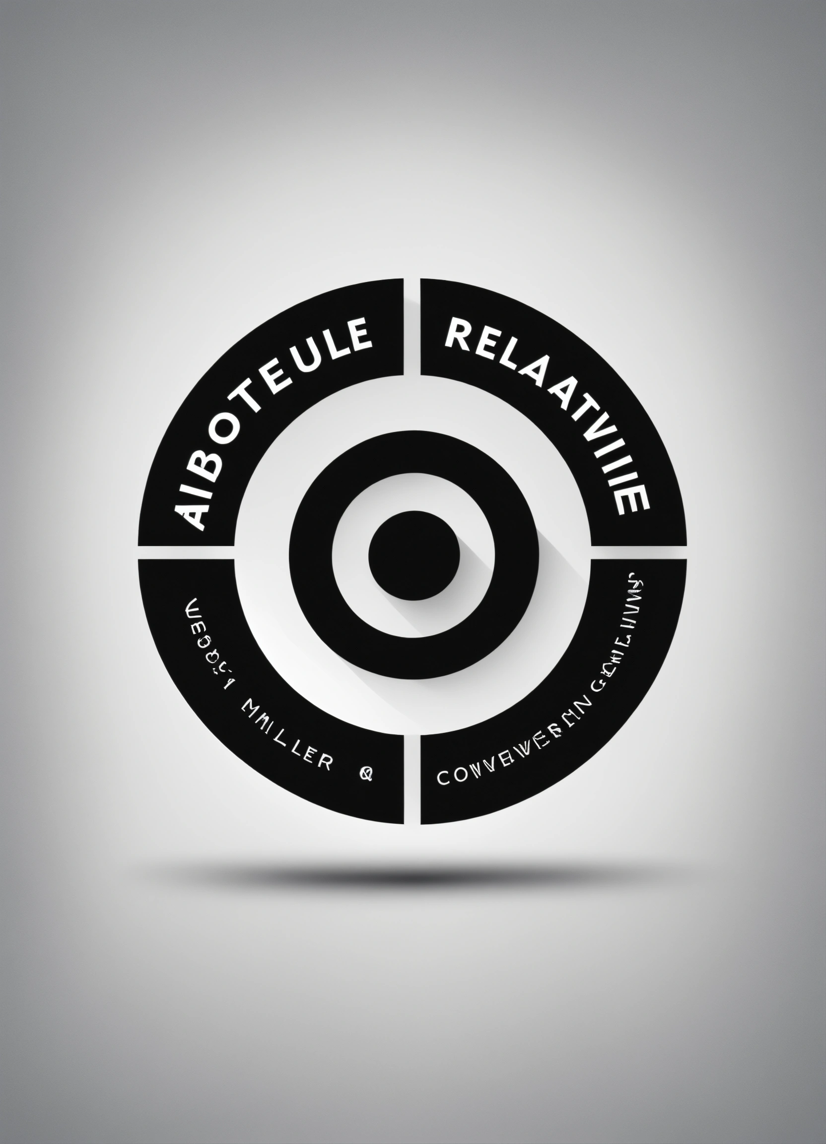 Lexica - High resolution icon of a extremely simple 2D, elegant, clean ...