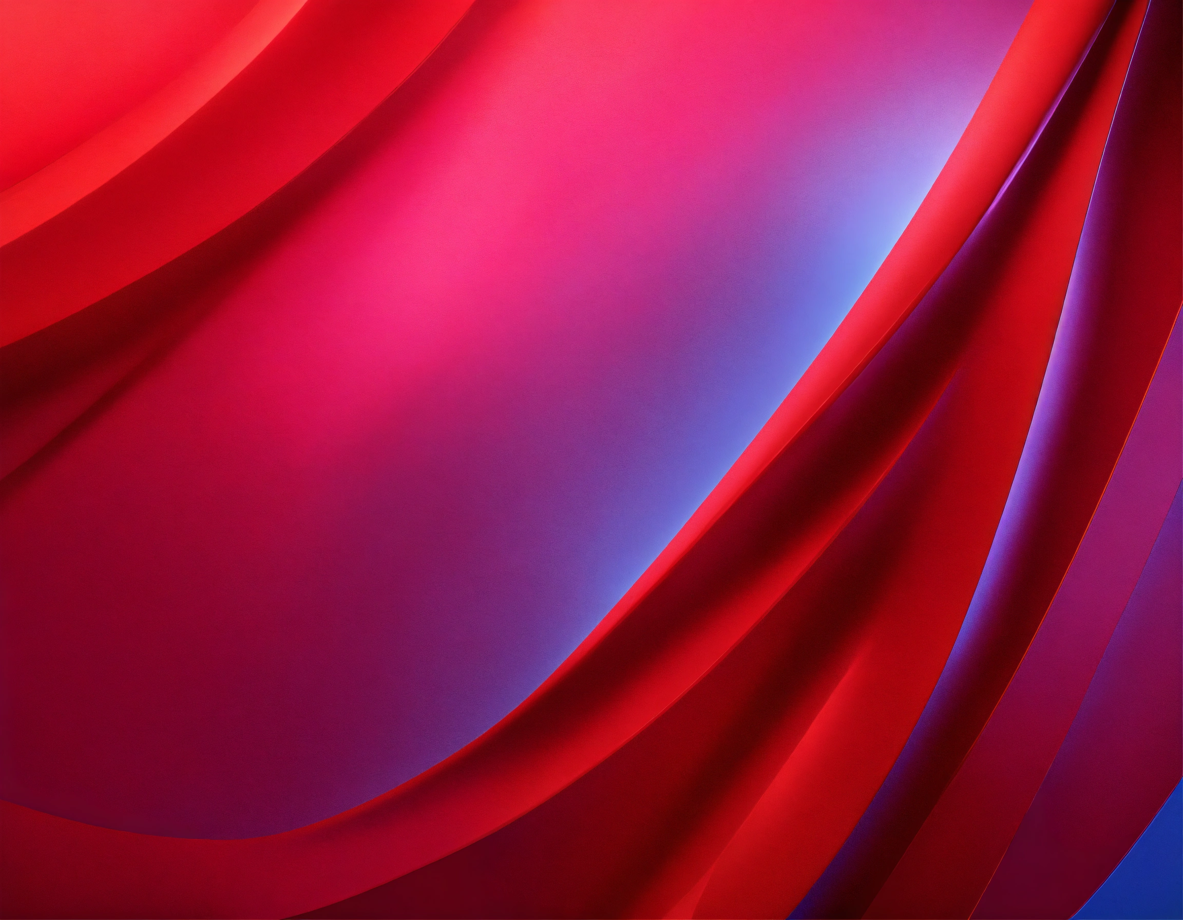 Lexica - Abstract HD background, red, 4k, detail, minimal, smooth