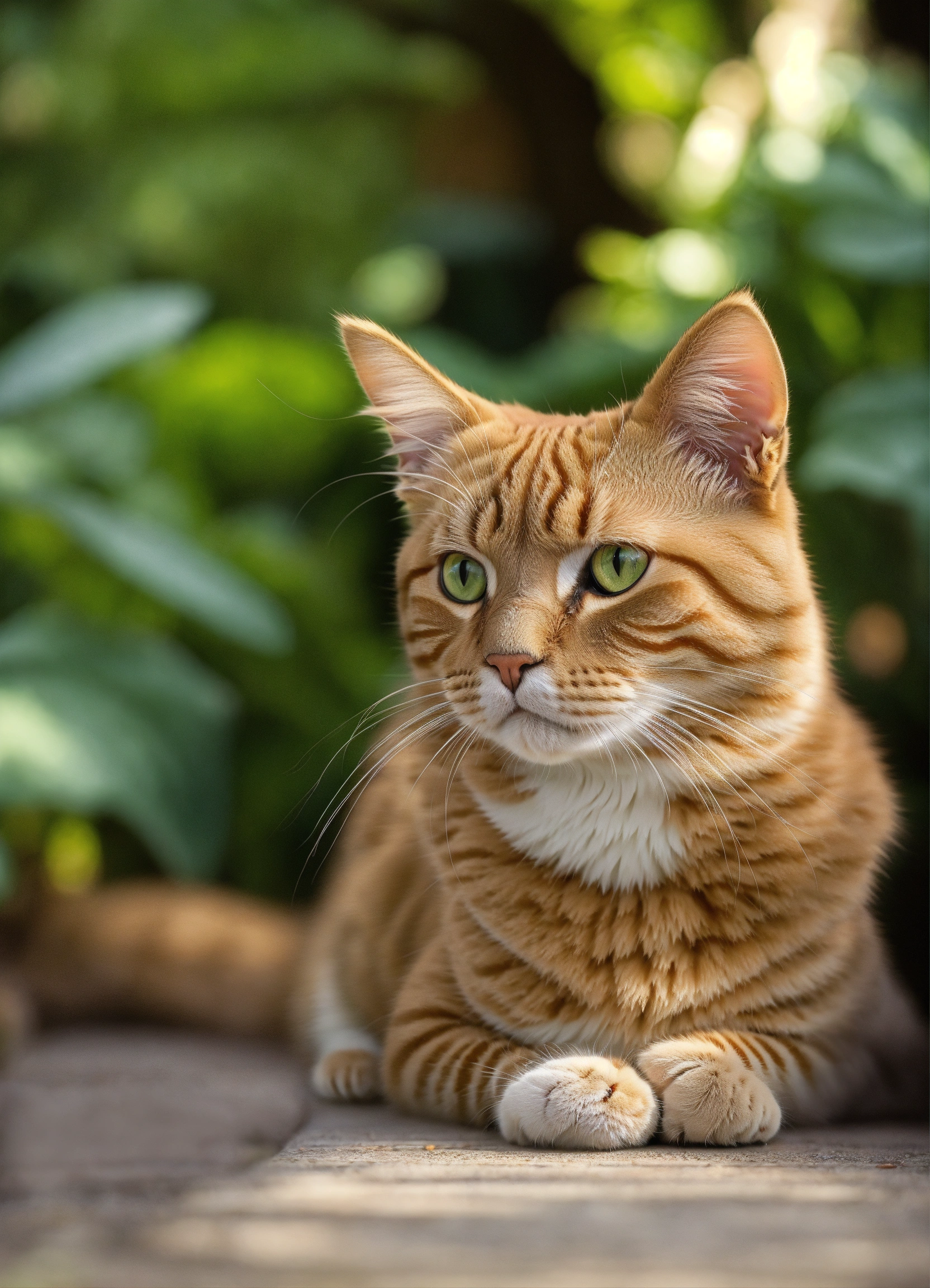 Lexica - Cat