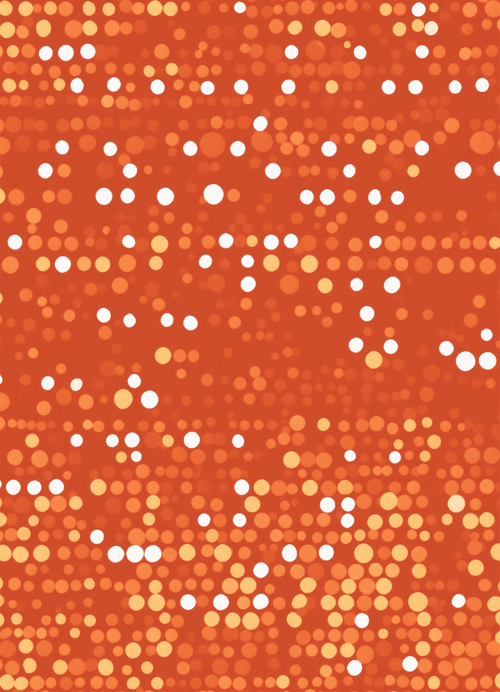 Lexica - Pattern of polka dots