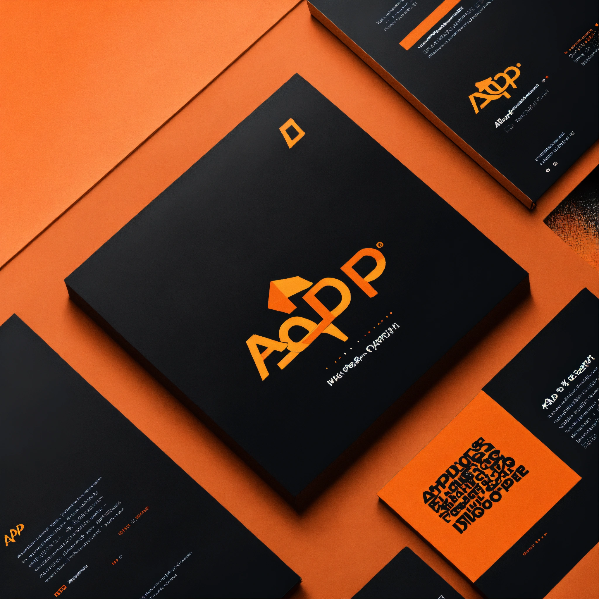 Lexica - LOGOTYPE WEB DESIGN AGENCY 