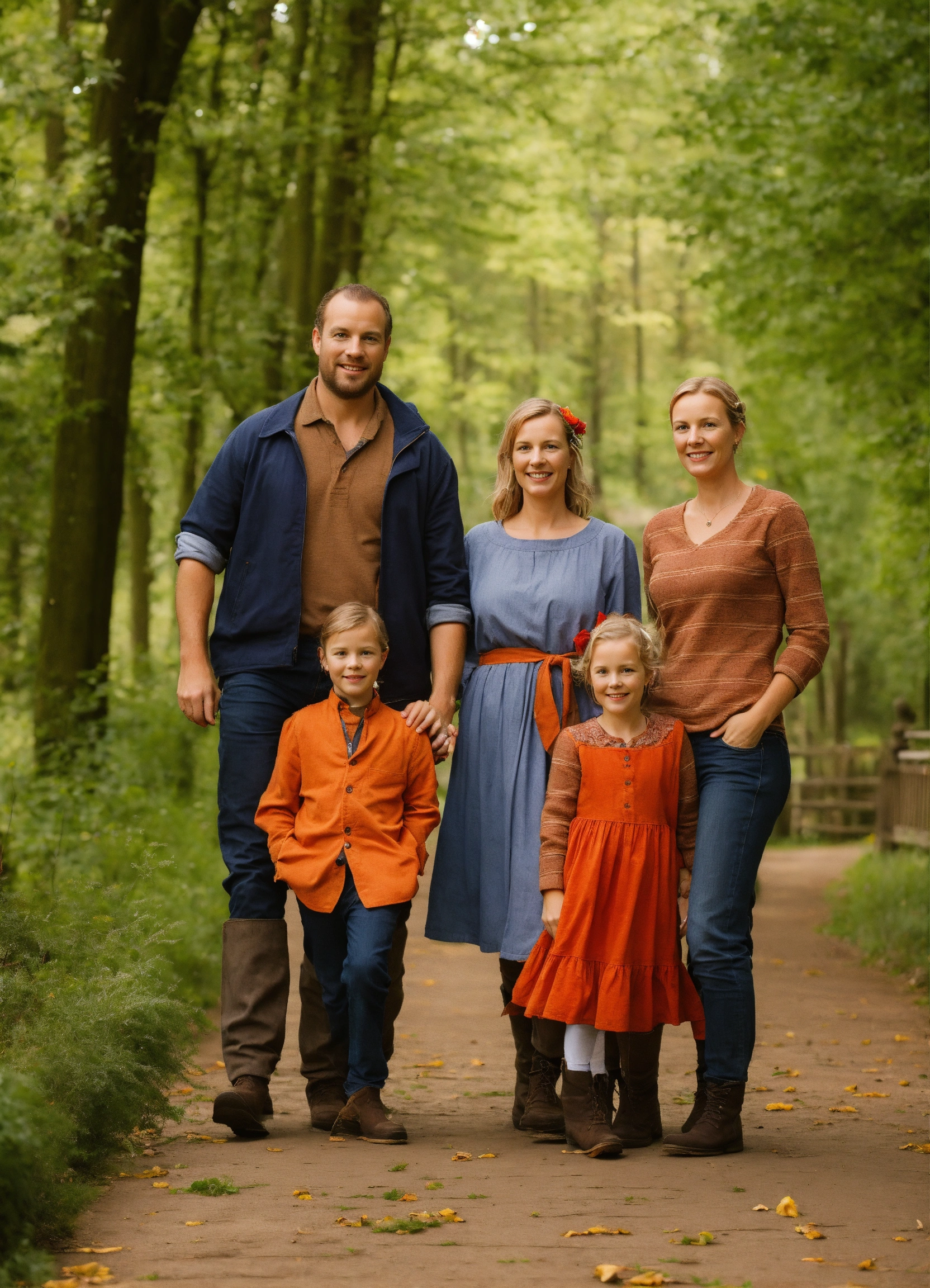 Lexica - Dutch family