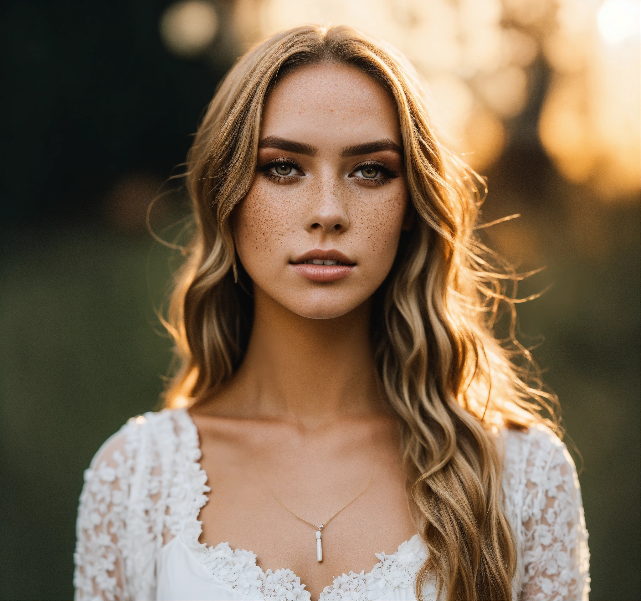 lexica-beautiful-woman-with-long-blonde-brown-hair-light-brown-eyes