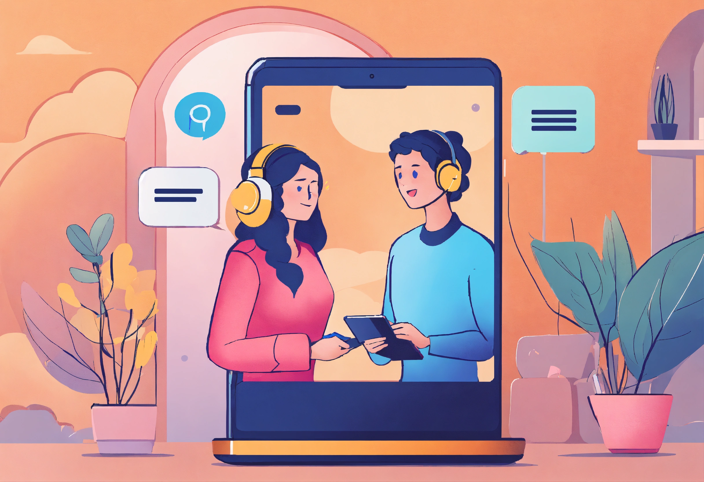lexica-conversational-artificial-intelligence-chatbot-helping-a