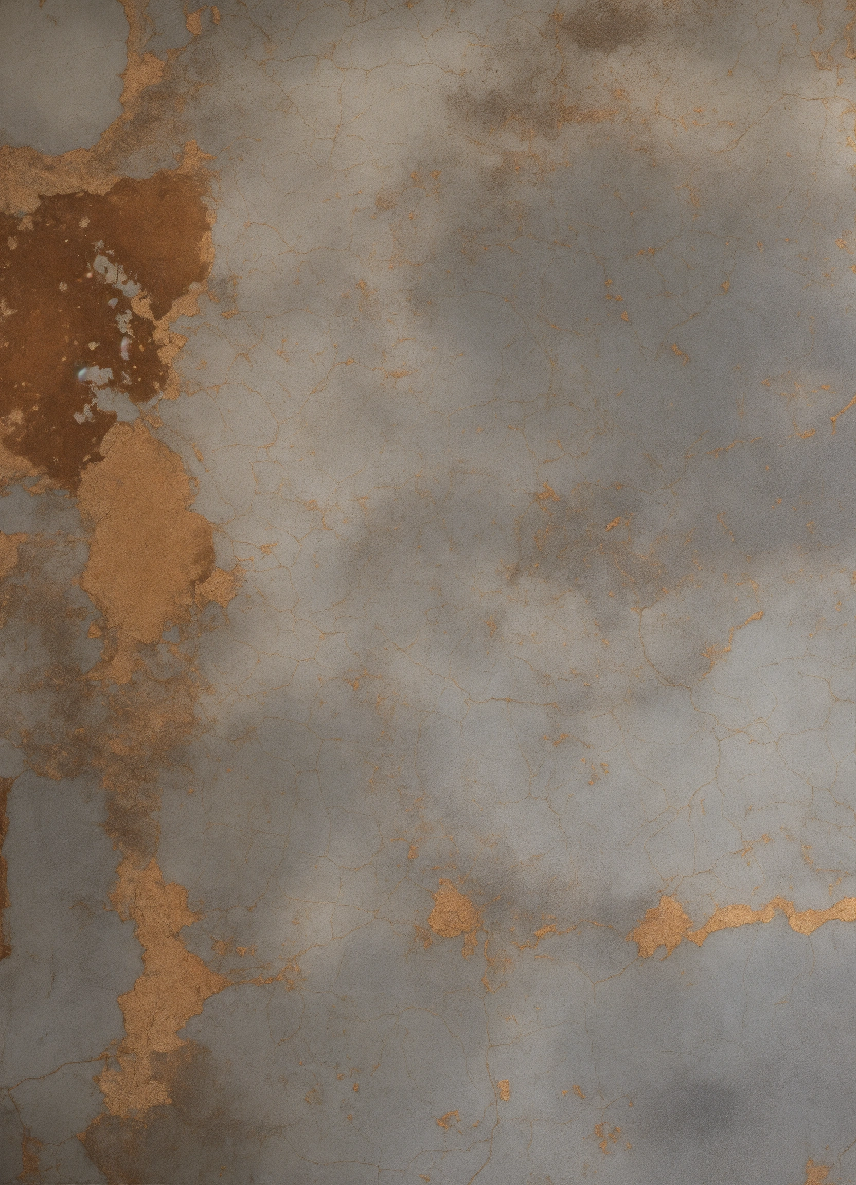 Lexica - Make texture look like old and dirty grey marable