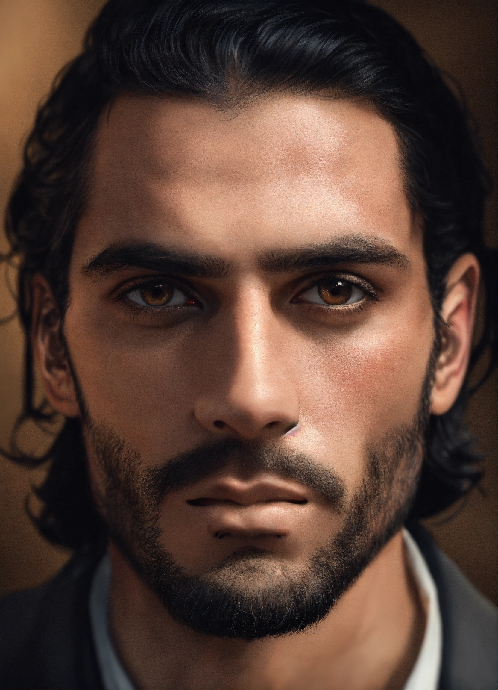 lexica-a-realistic-photograph-of-an-ugly-30-year-old-french-man