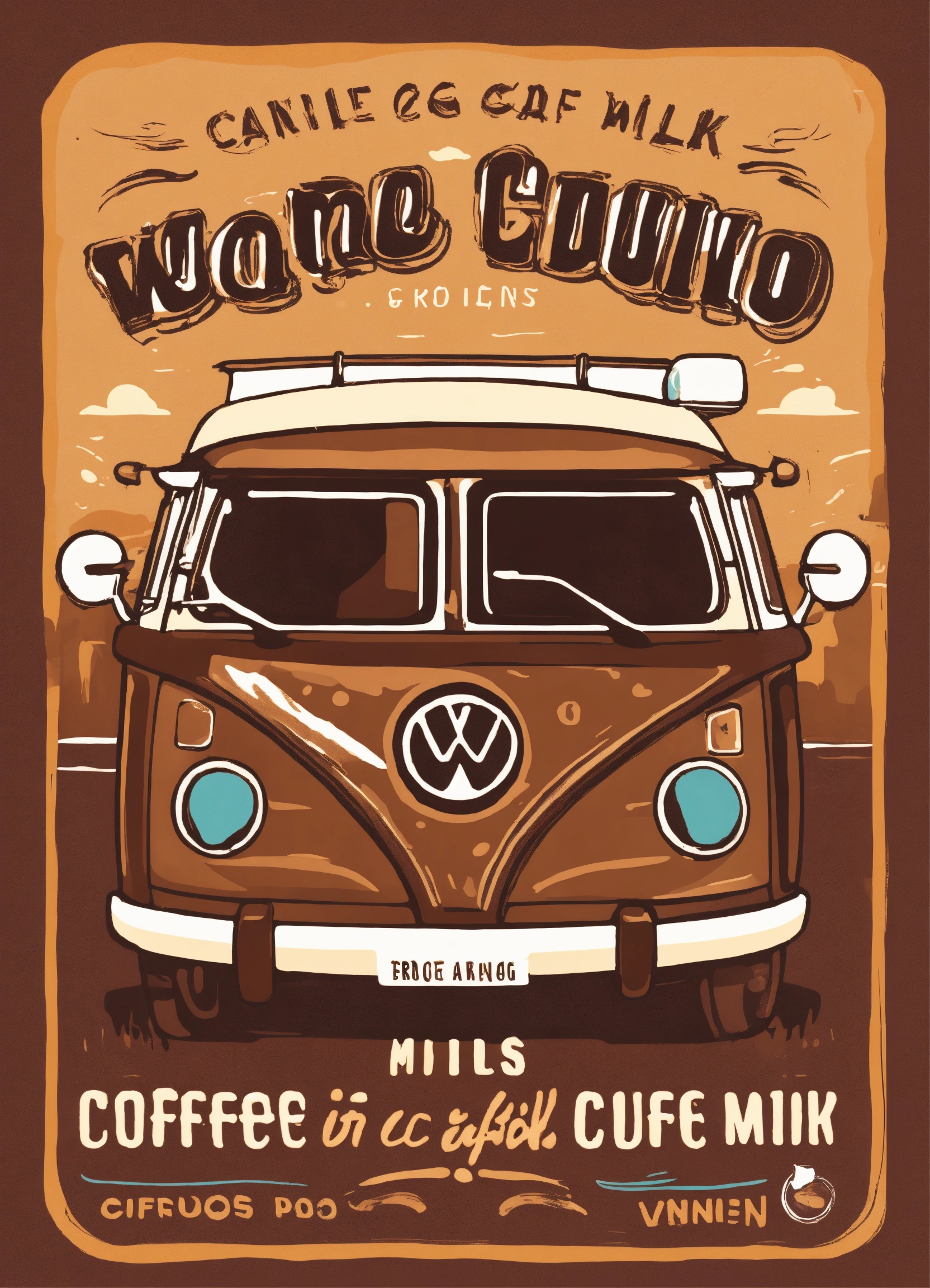 فروش قهوه مخصوص Take Away؛ تجربه‌ای نو از بیتاکافی ☕🚶‍♂️