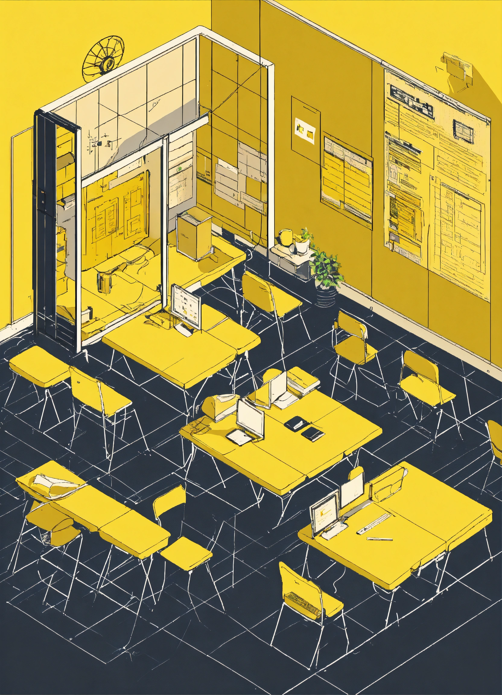 Lexica - Slick, mordern, layout, ui/ux design, ux research, Project ...