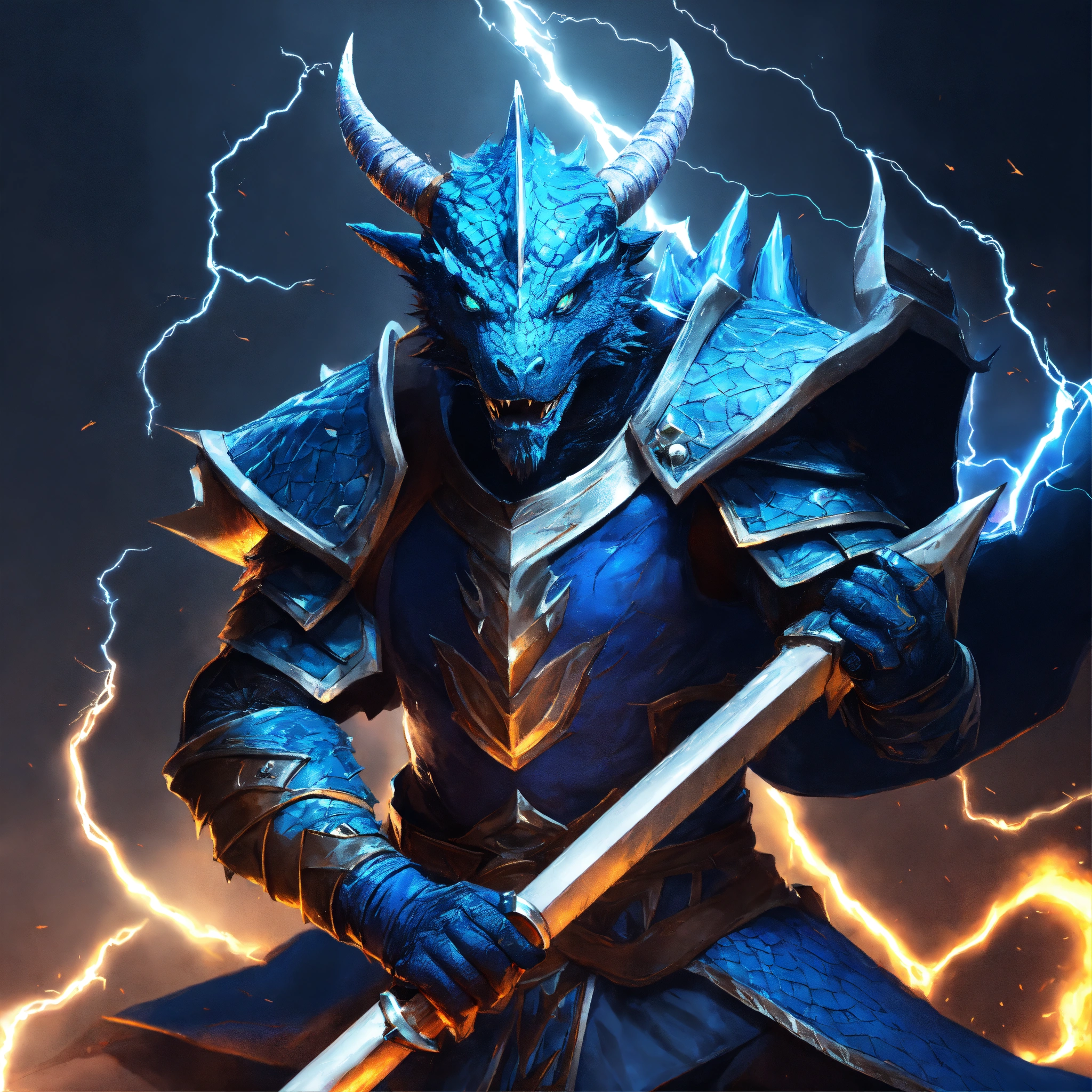 lexica-aggressive-blue-dragonborn-with-spear-defensive-stance