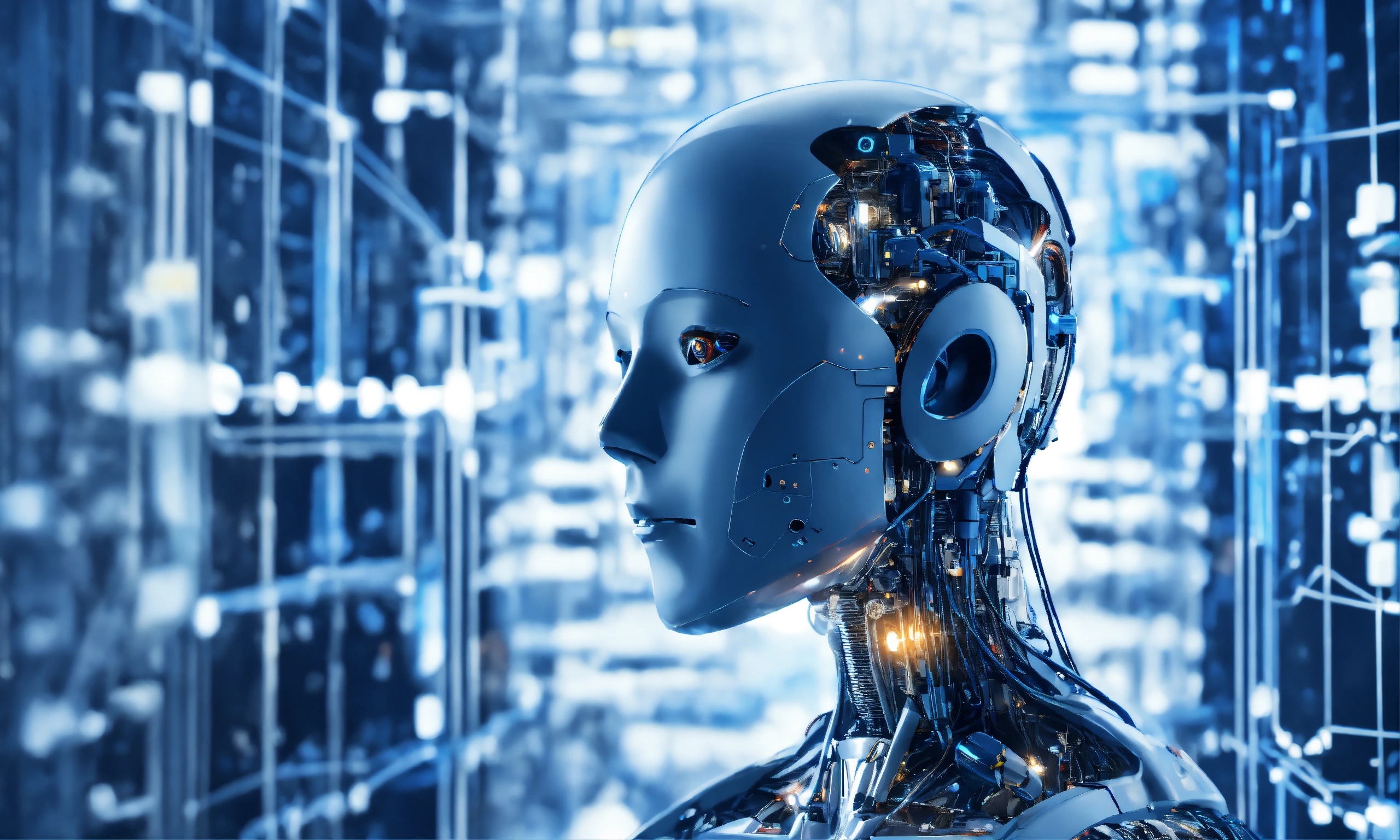 Creating Content with AI