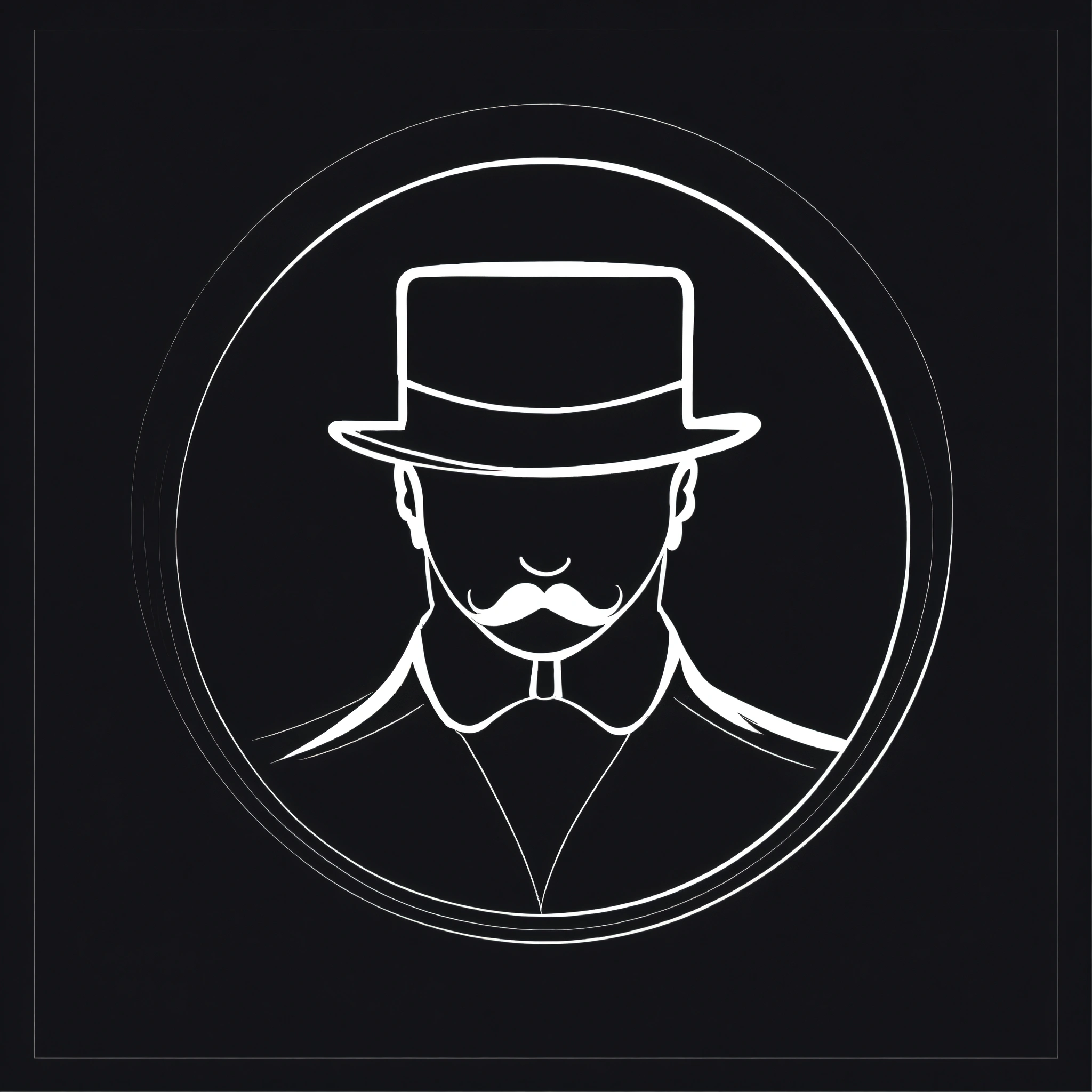 Lexica - Generate a simple and elegant logo that portrays the ...