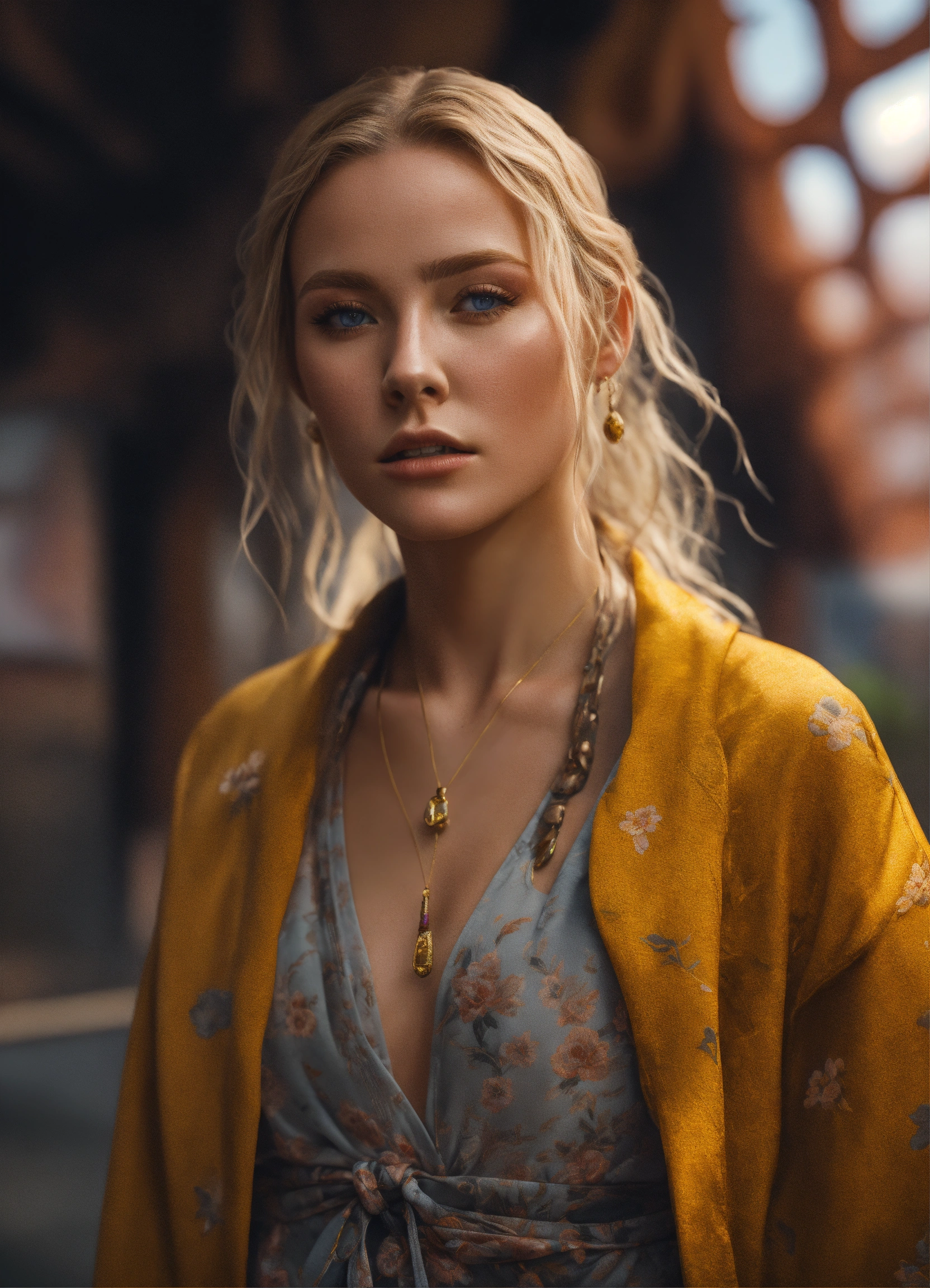 Lexica - Photorealistic 8k image of tik toker brooke monk with stunning  detail