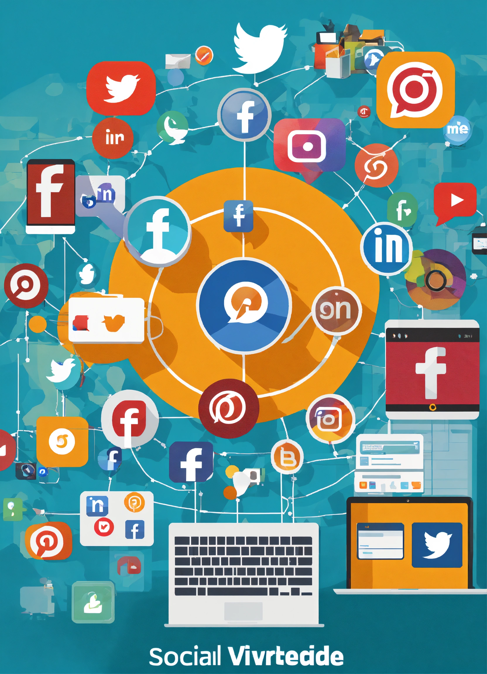 Lexica - In The Ever-growing Digital Era, Social Media Advertising Has 