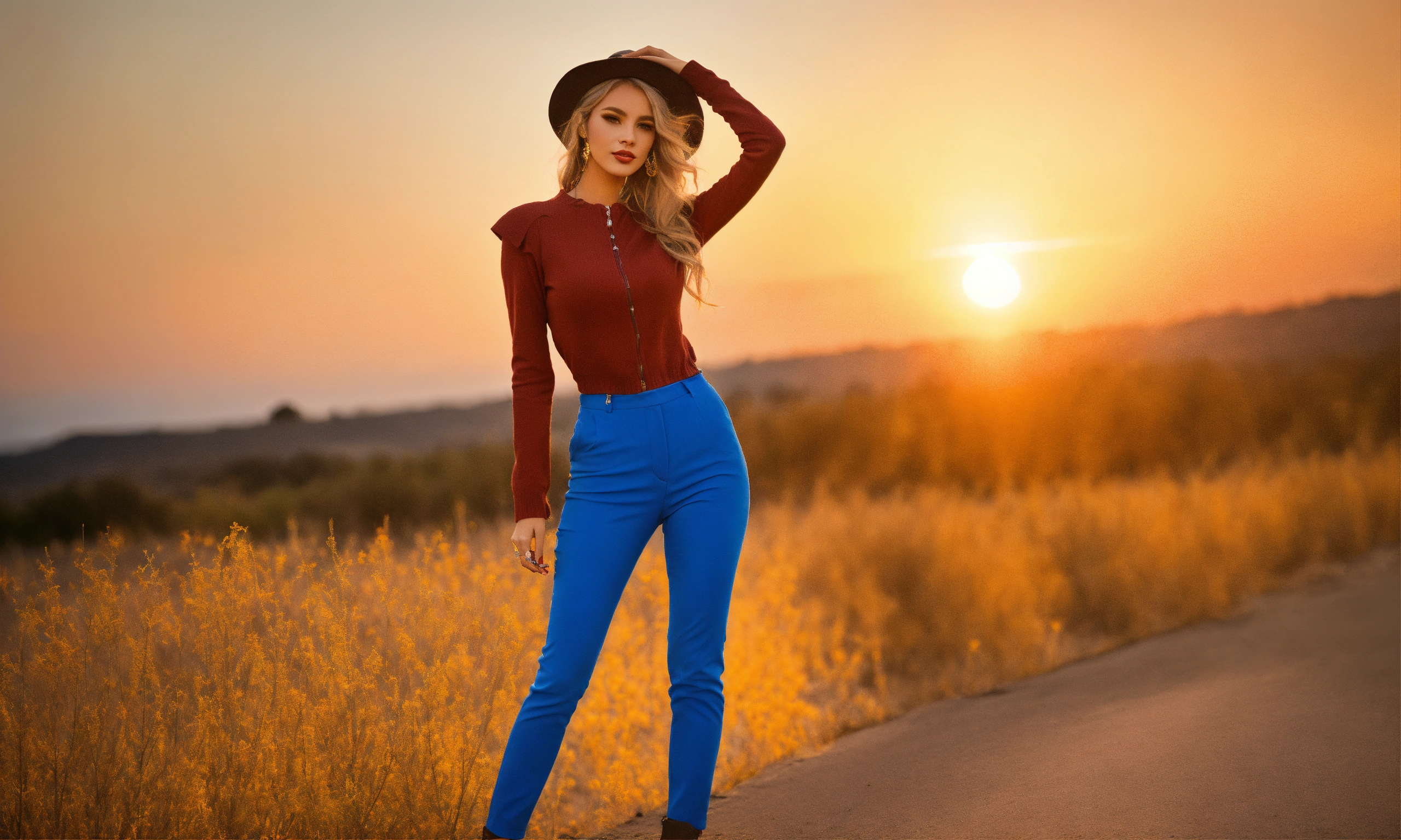 Lexica - Fashion has a profound impact on people's consciousness and ...