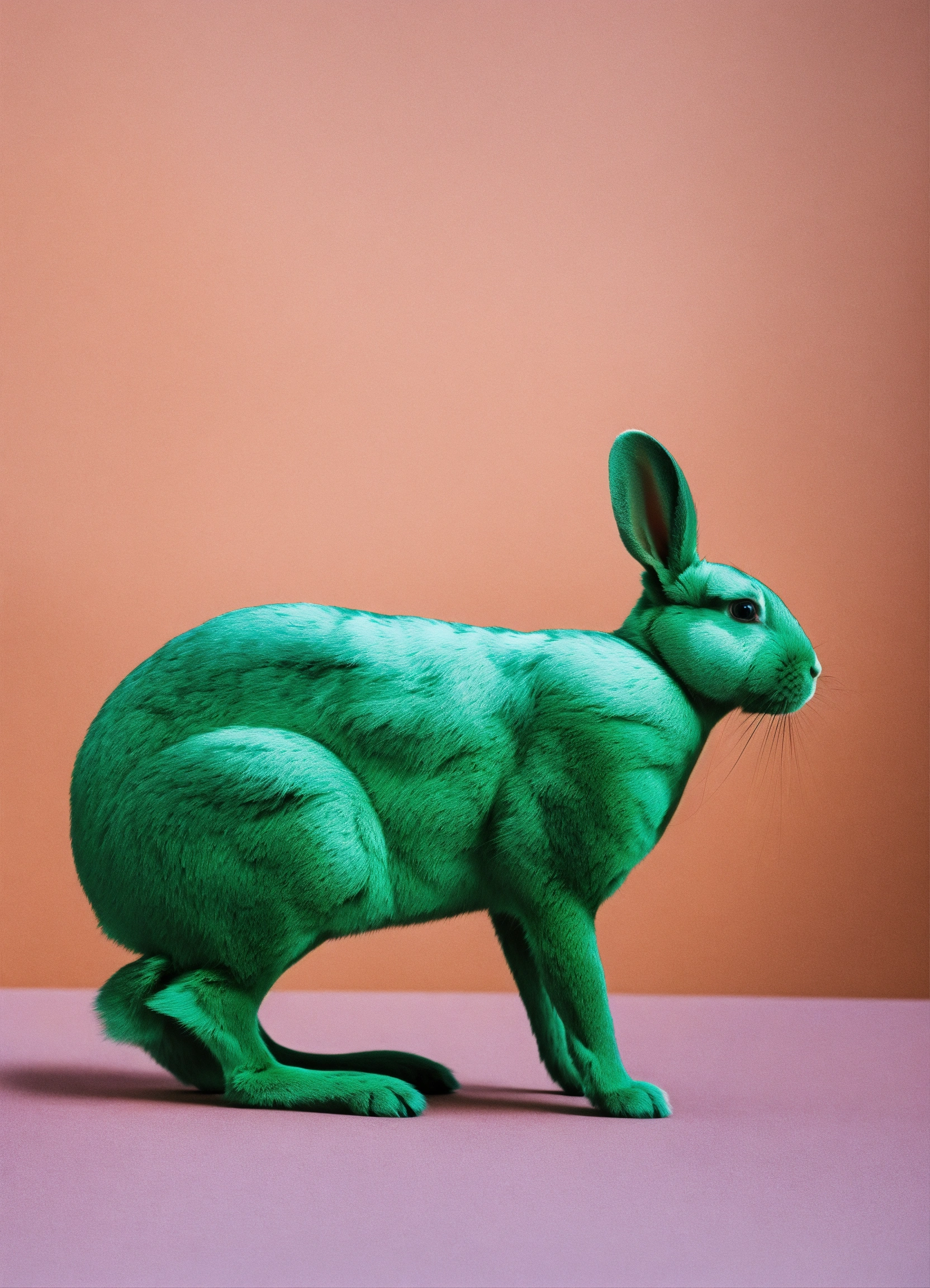 Lexica - Rabbit