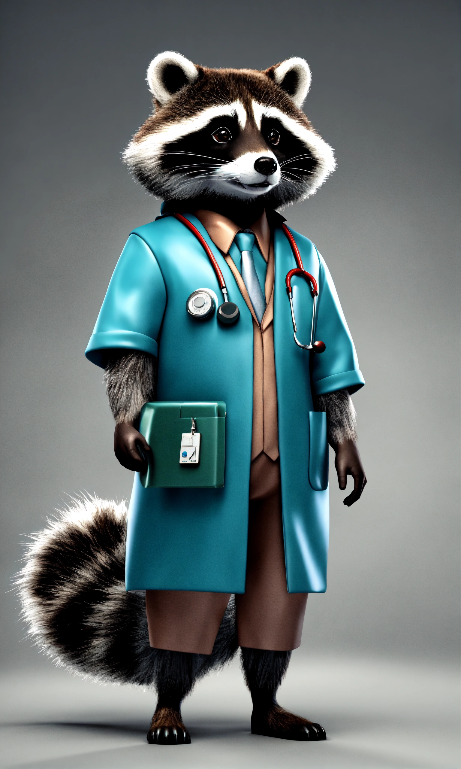 Lexica - Very high detailed, ultra realistic, character, 3d ...