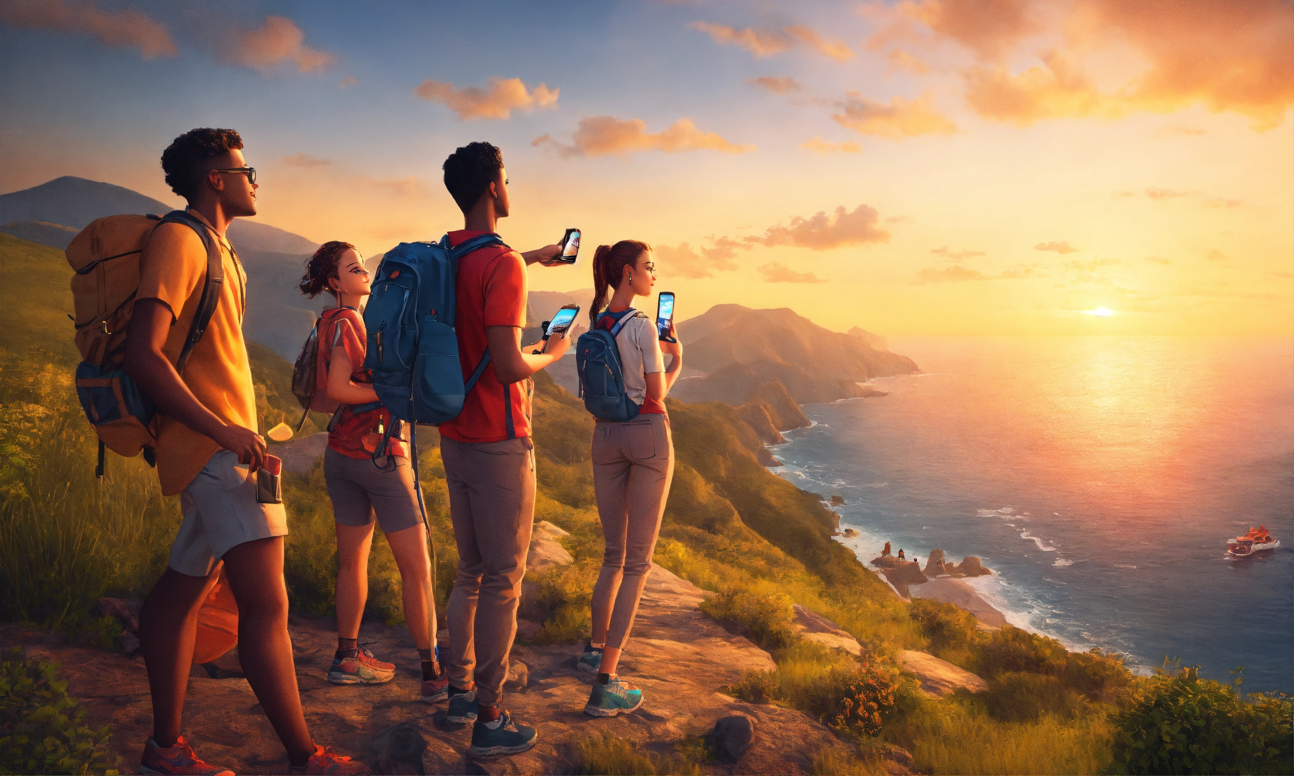 free travel