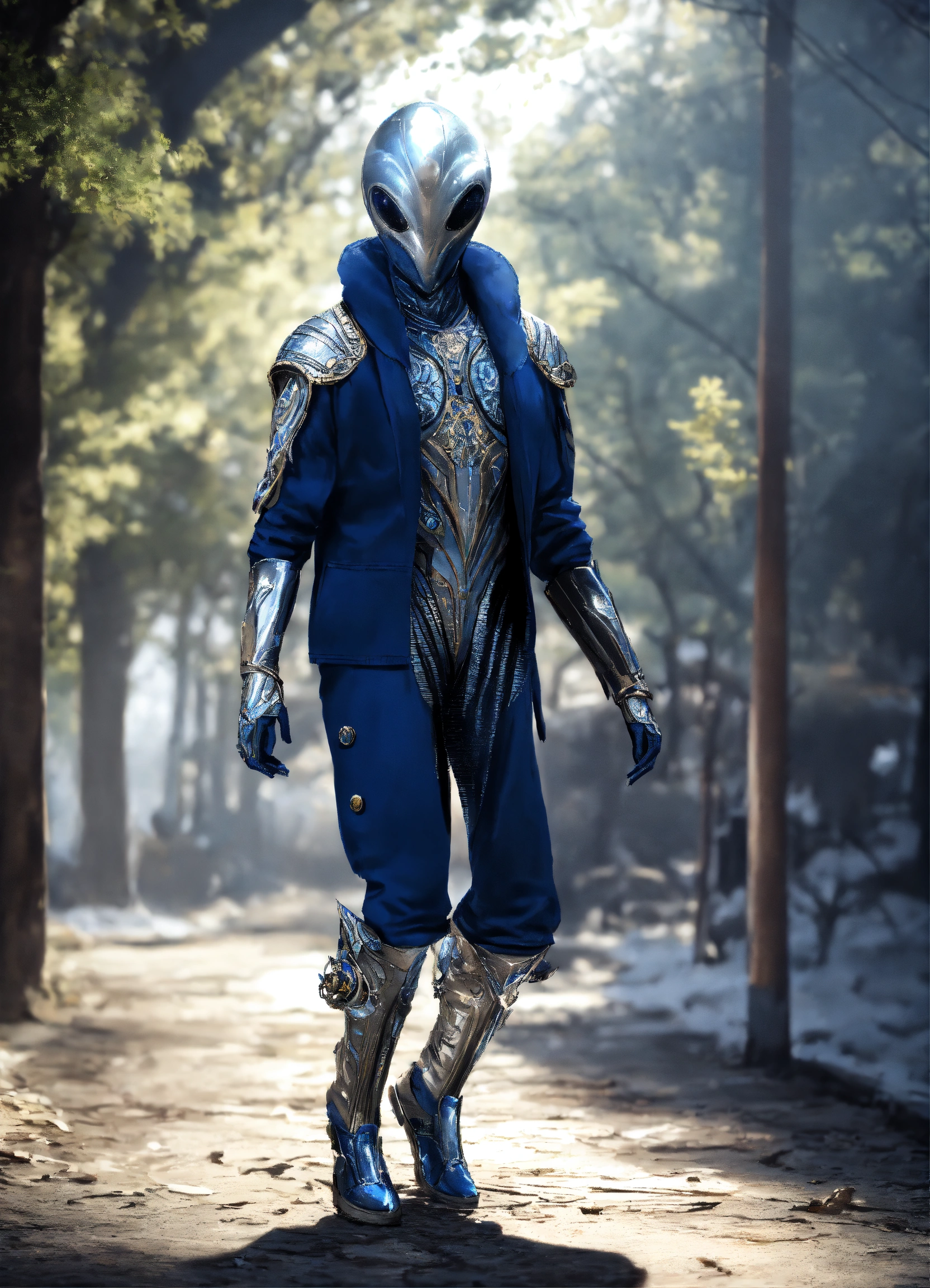 Lexica - A Alien, Alienrace Male, Alien_hippie hippiestyle clothikgs ...