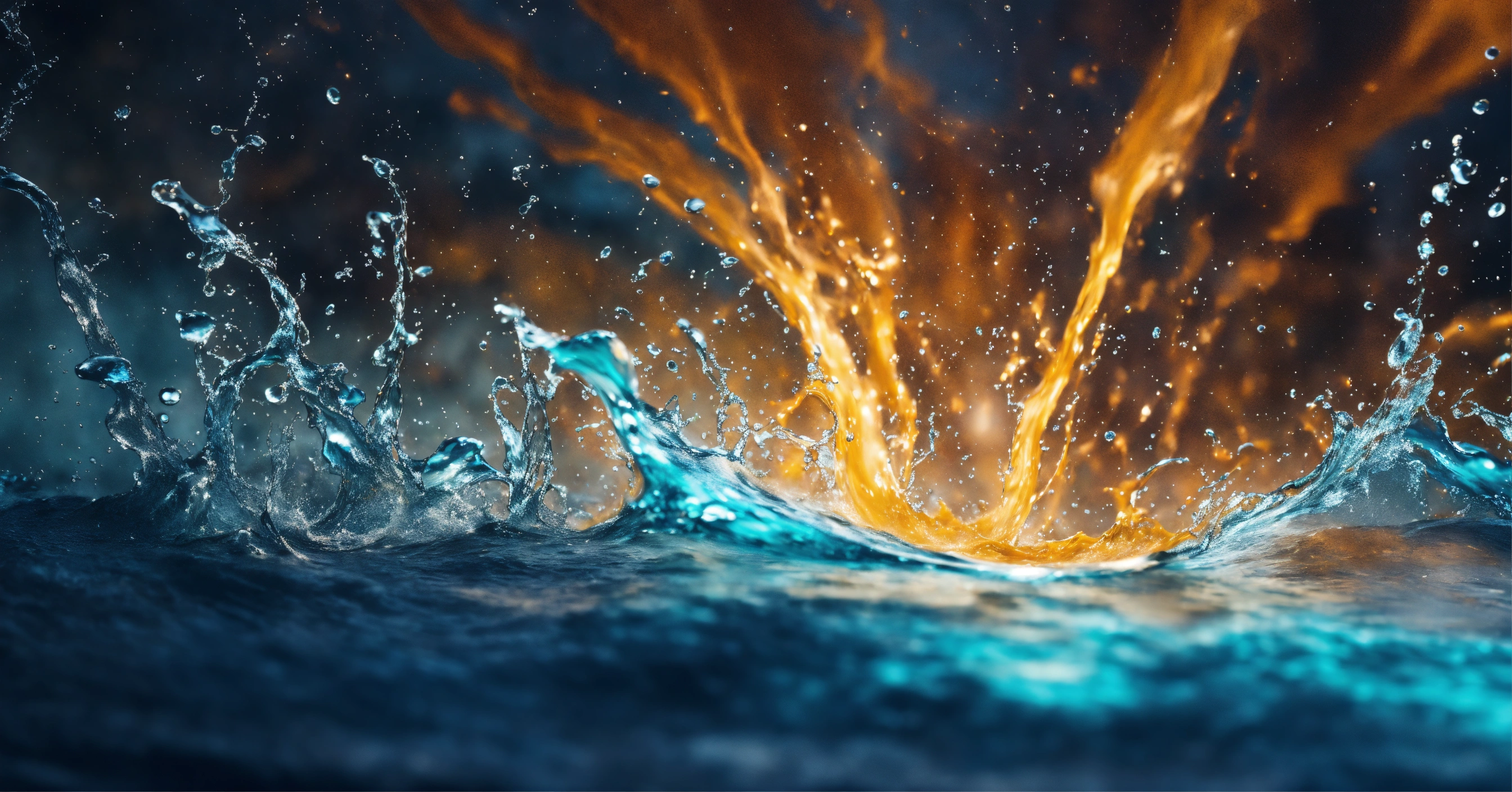 Lexica - A background image with a realistic design representing ...