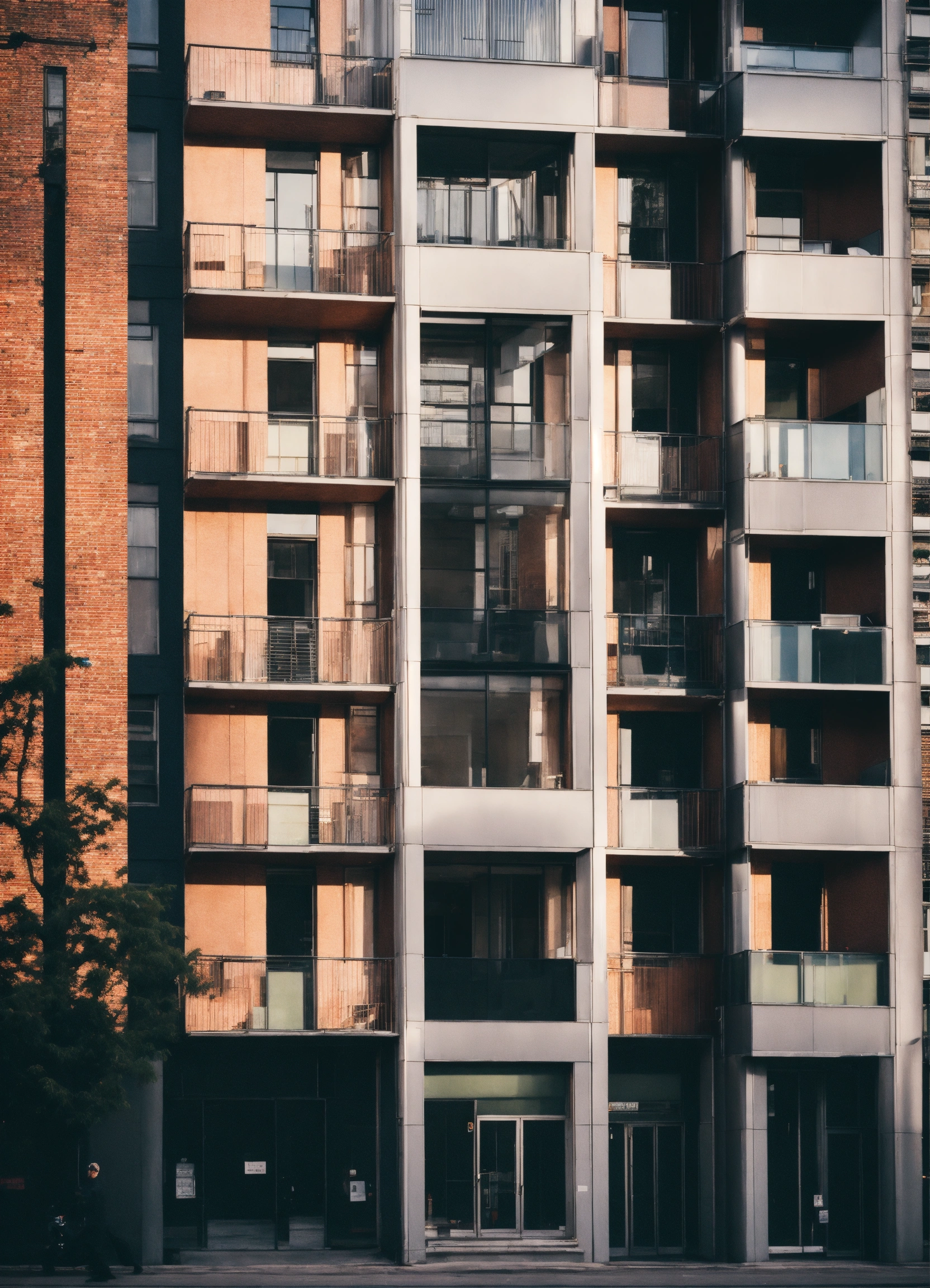 Lexica - Buildings