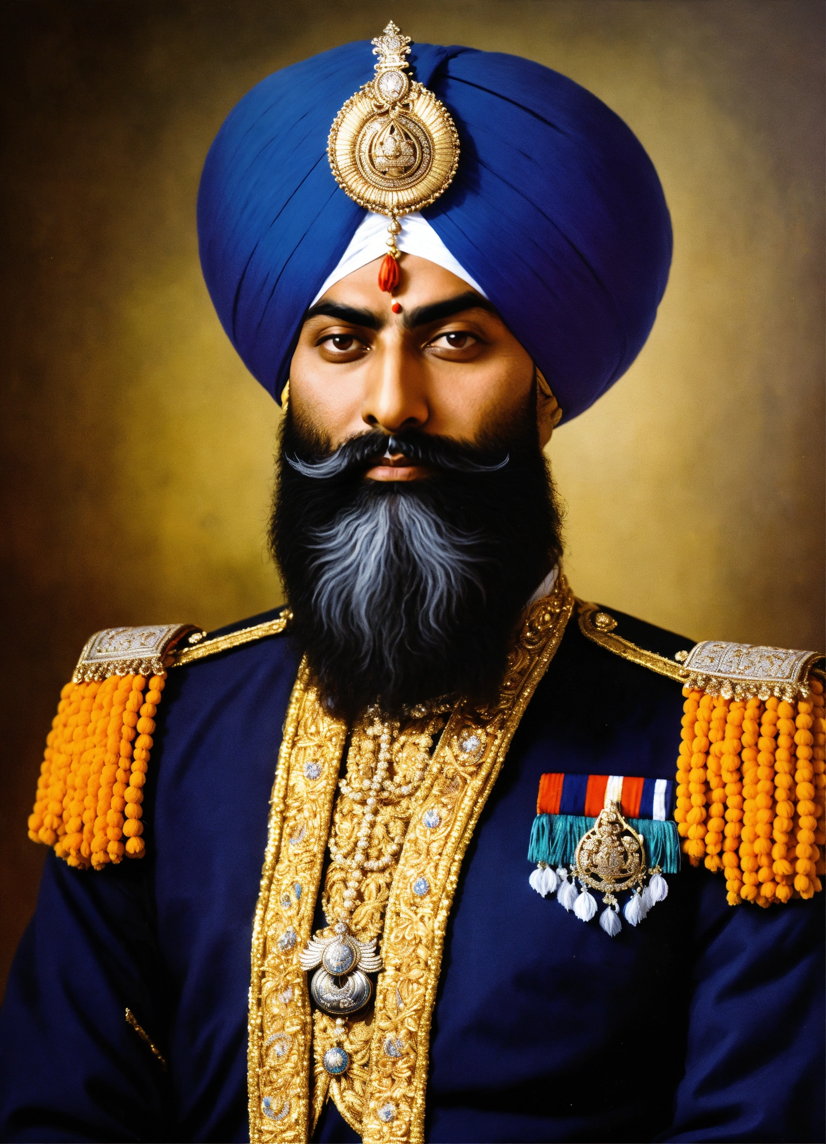 Lexica - Hari Singh Nalwa was Commander-in-chief of the Sikh Khalsa ...