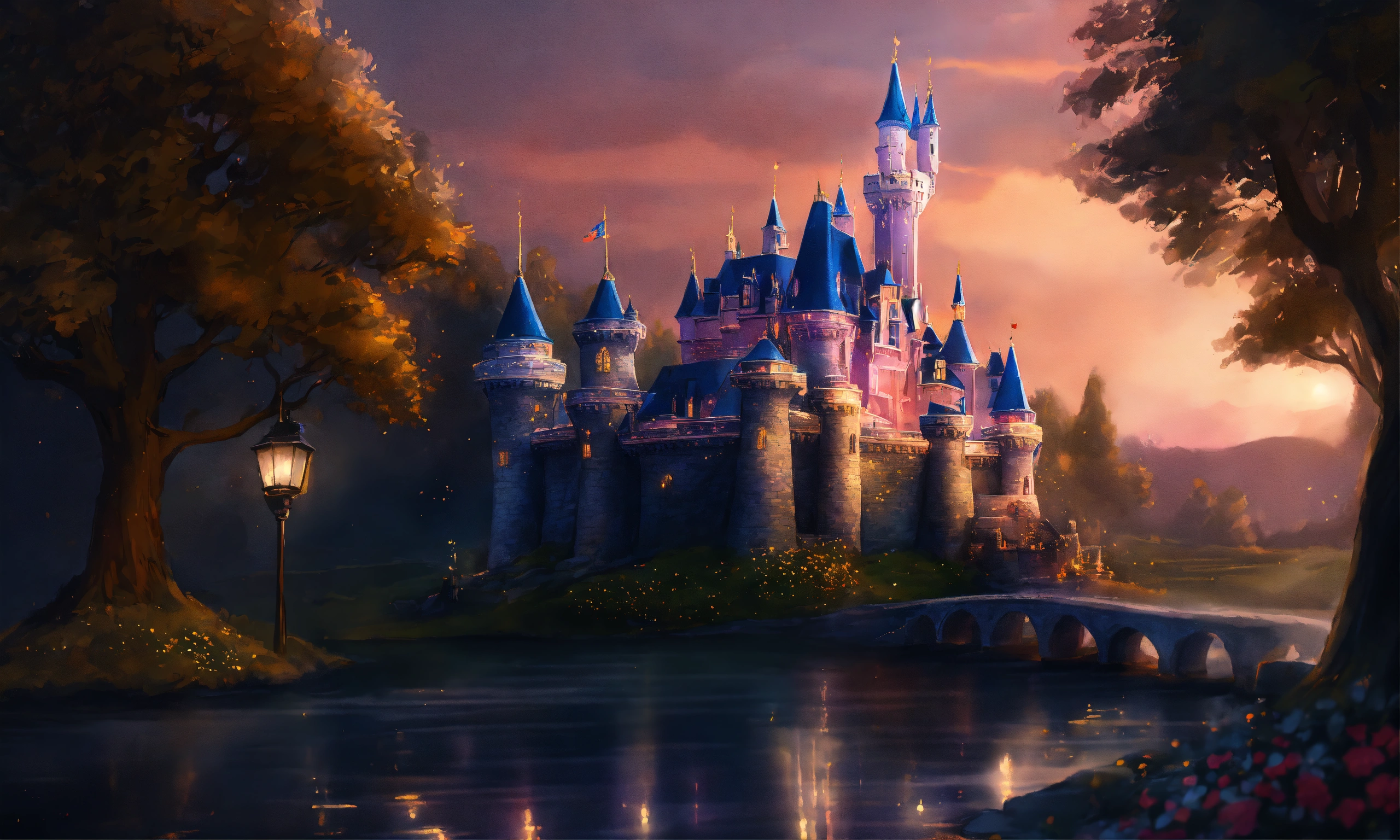 Lexica - Epic beautiful shot of a ultra detailed and beautiful SMALL ...