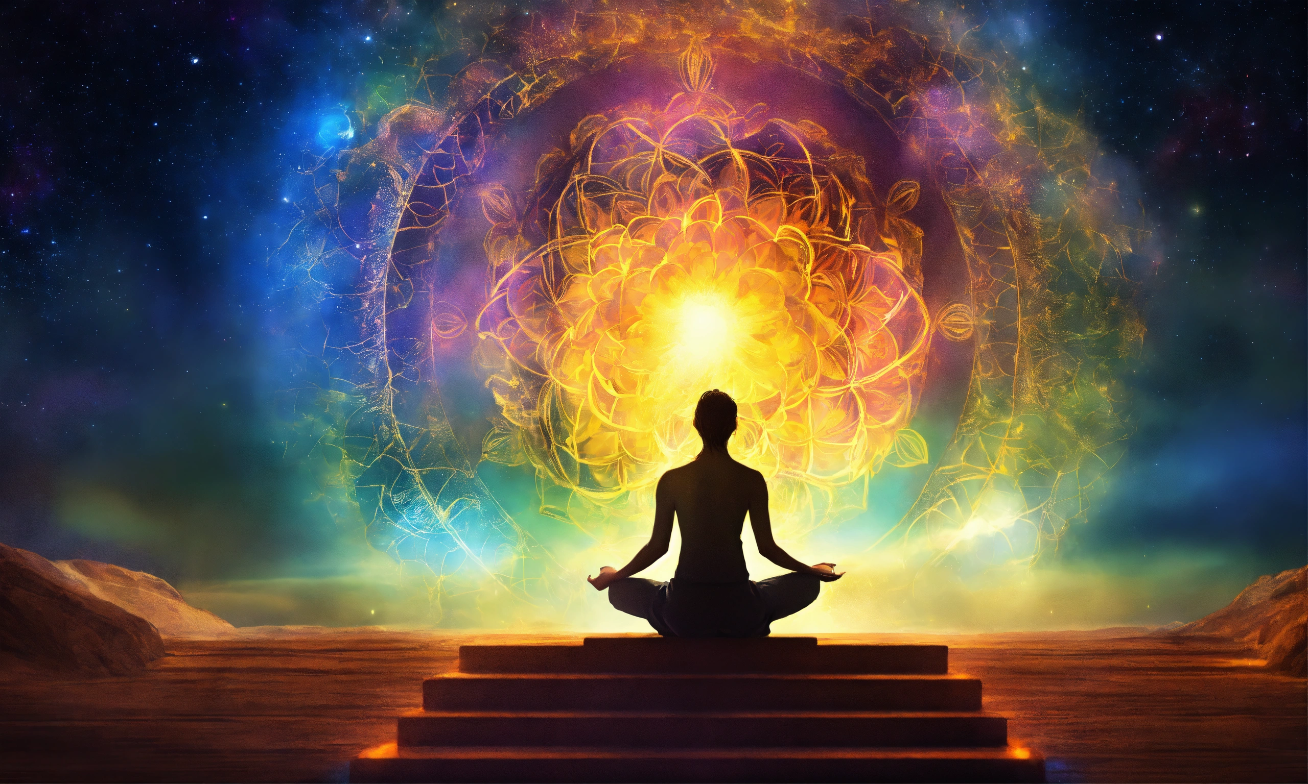 Beyond "Wishing": Manifesting With Purpose
