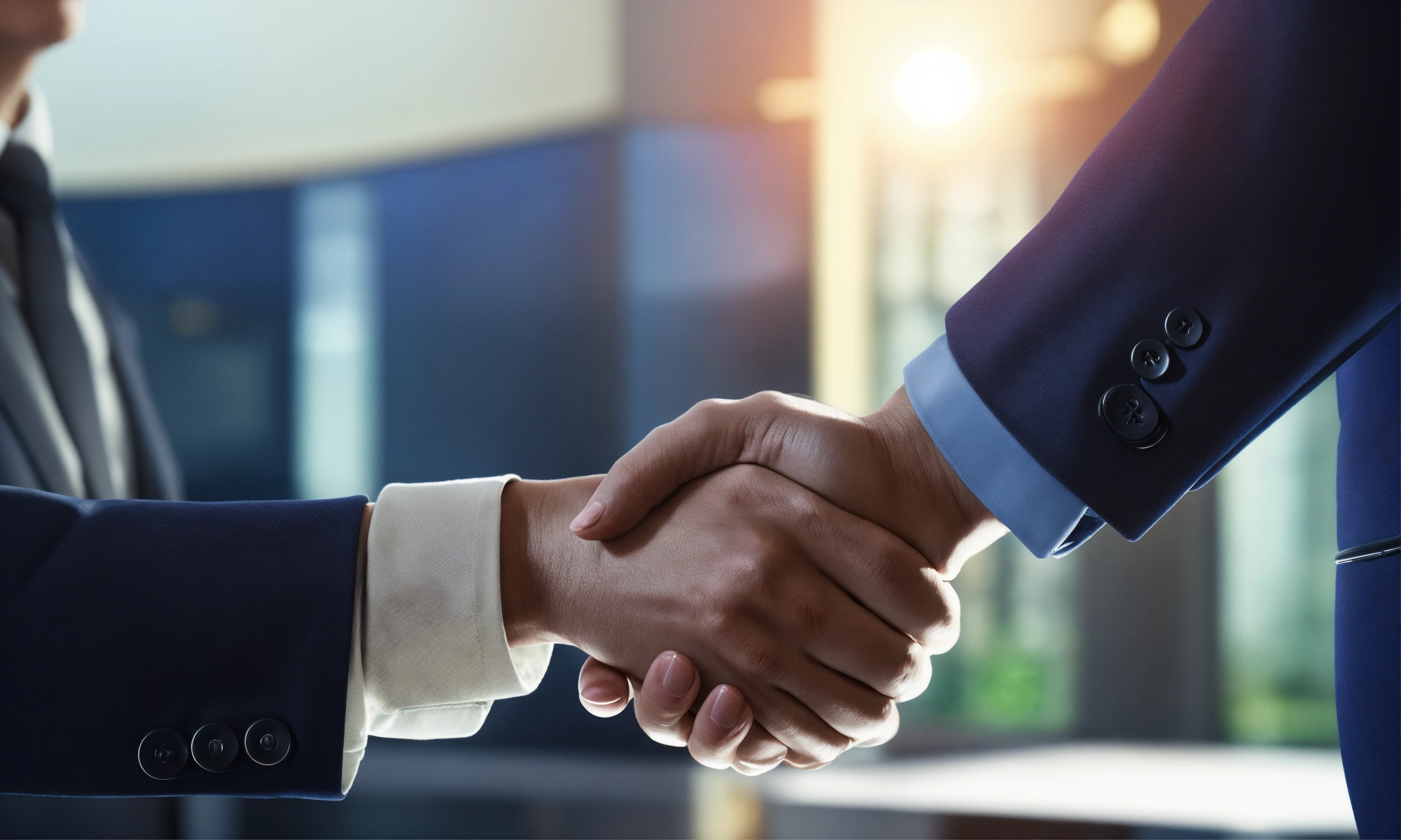 Baja Penetración de Seguros en México