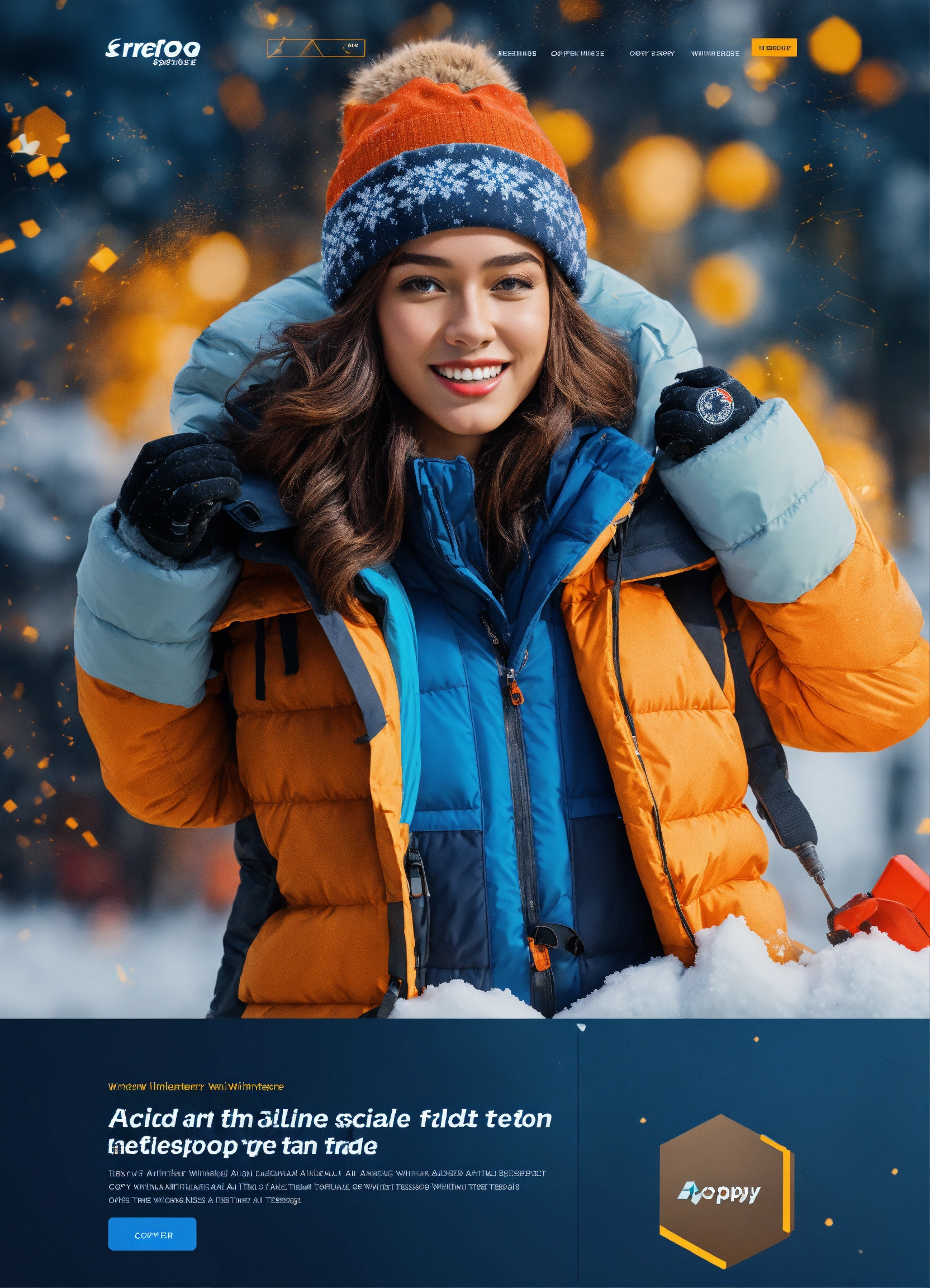 Lexica - Product cover design for an online store (in the field of copy ...